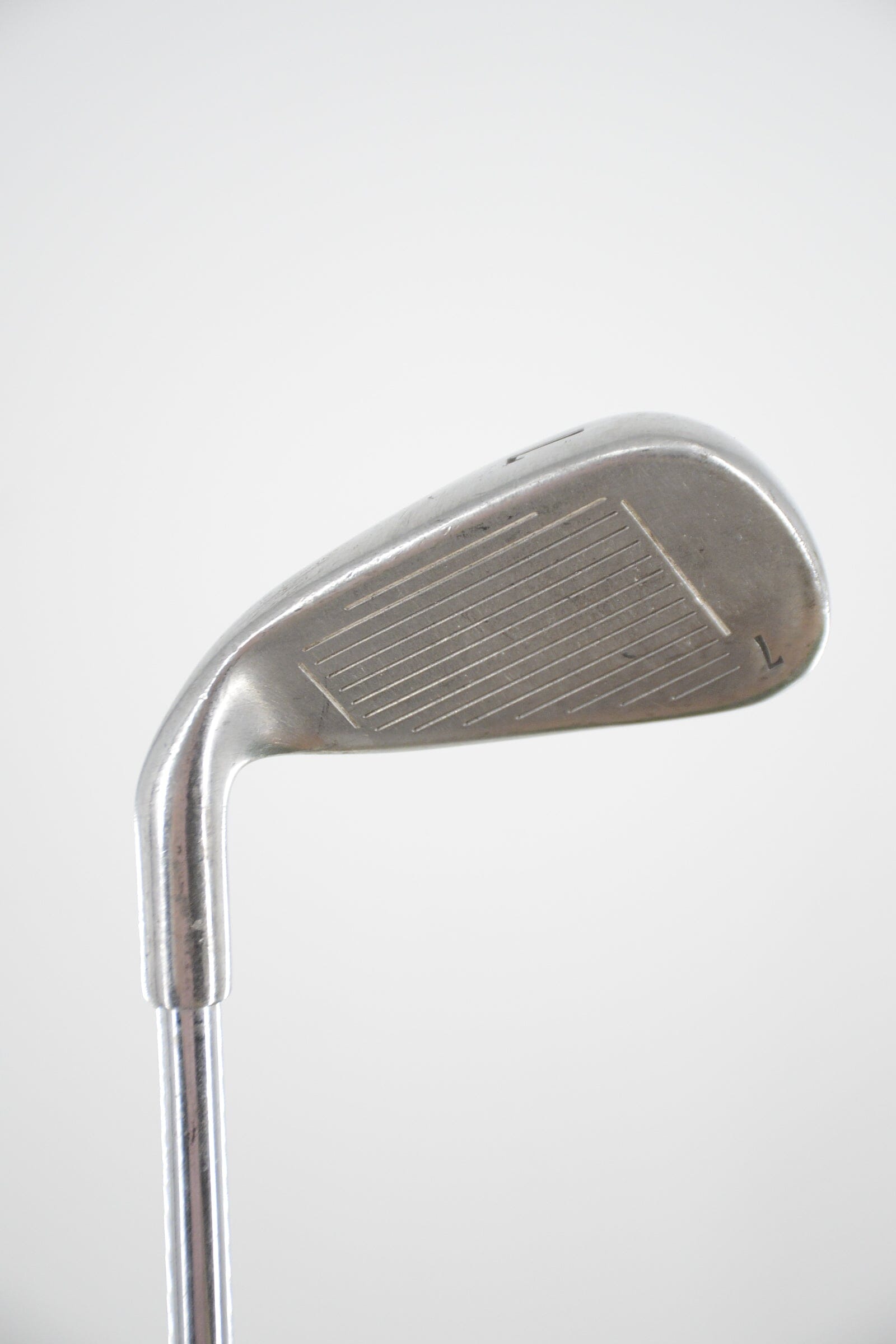 Callaway X-20 7 Iron Uniflex 36.75" Golf Clubs GolfRoots 