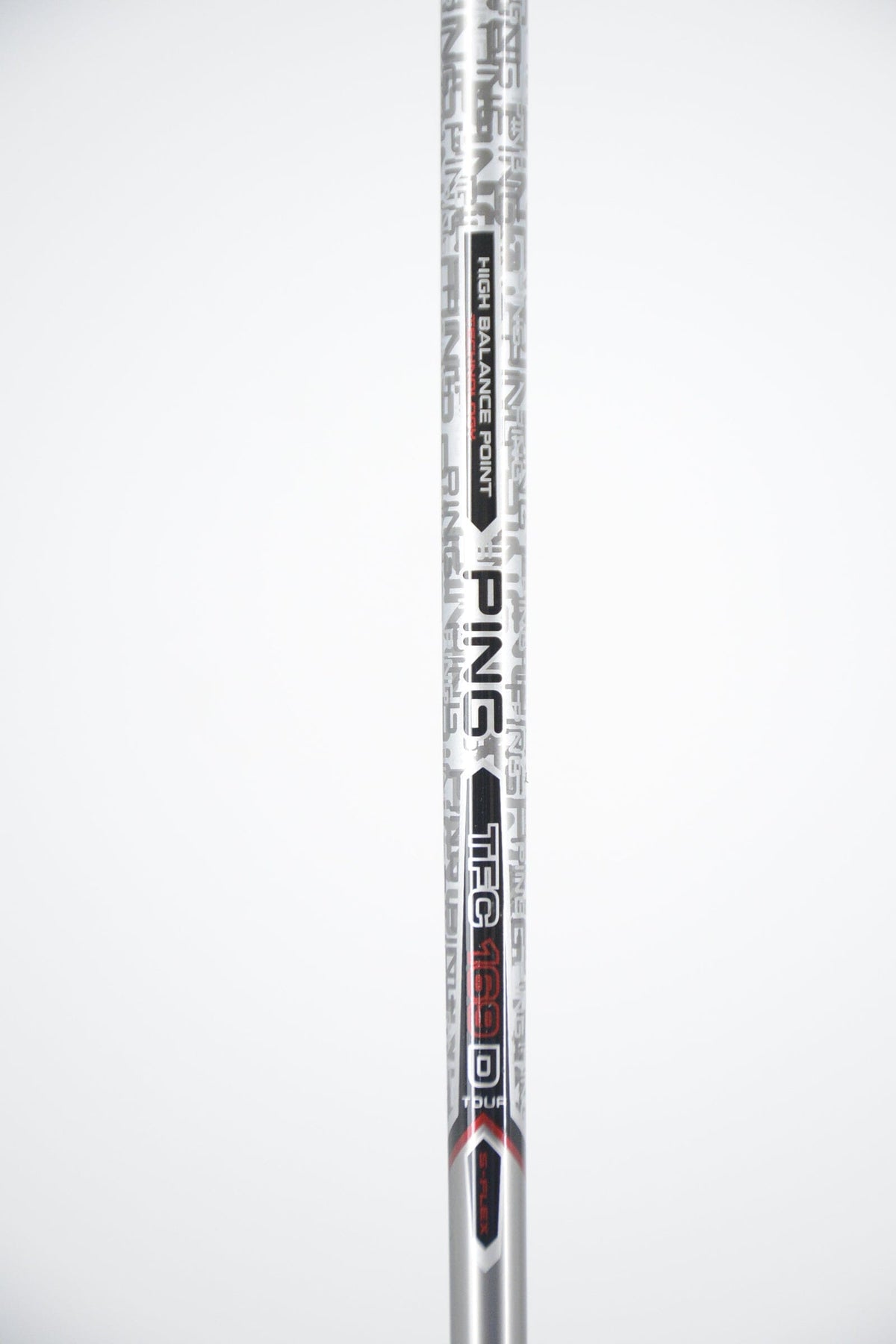 Ping G20 9.5 Degree Driver S Flex 45.75"