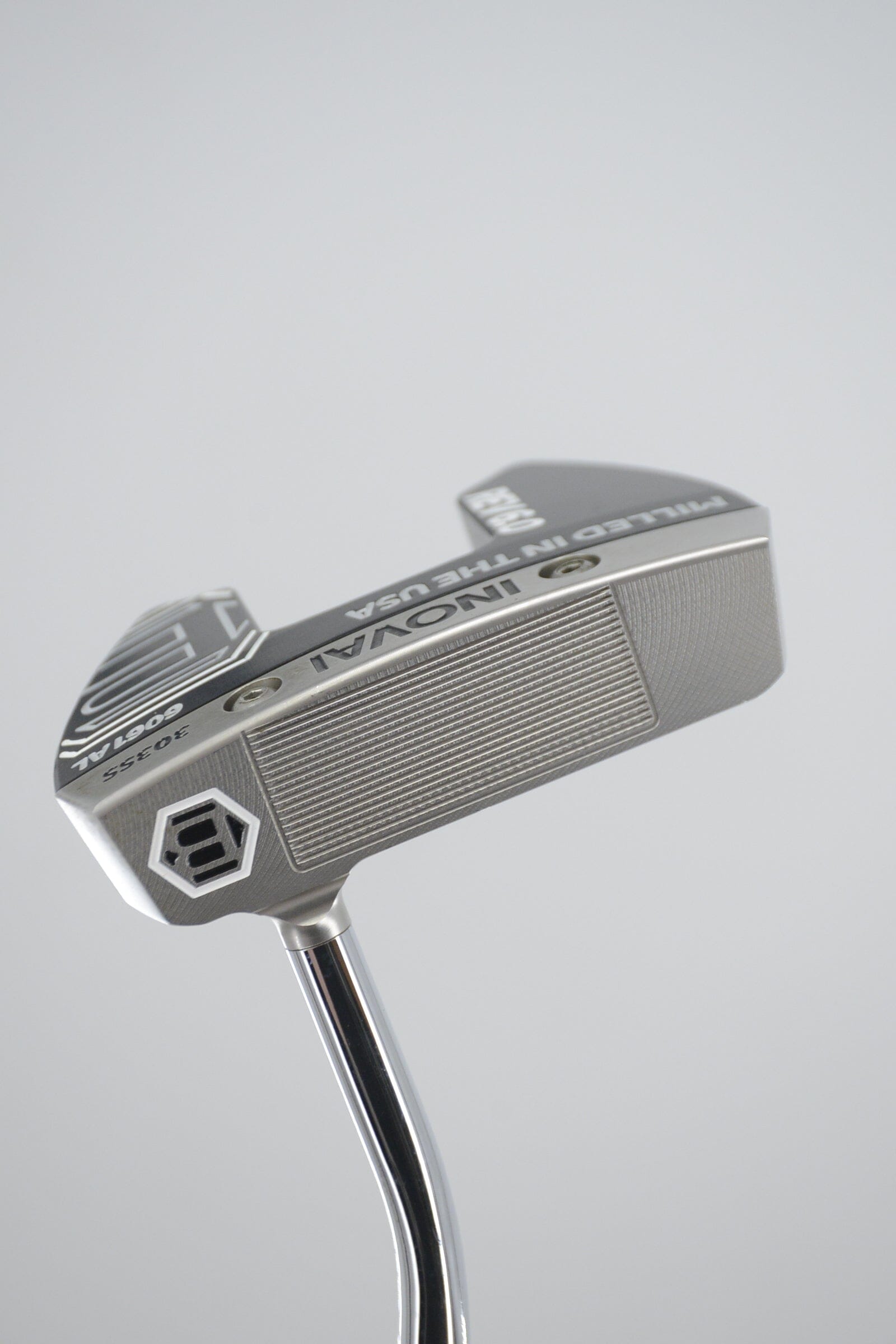 Bettinardi 2022 Inovai 6.0 Slant Putter 35" Golf Clubs GolfRoots 