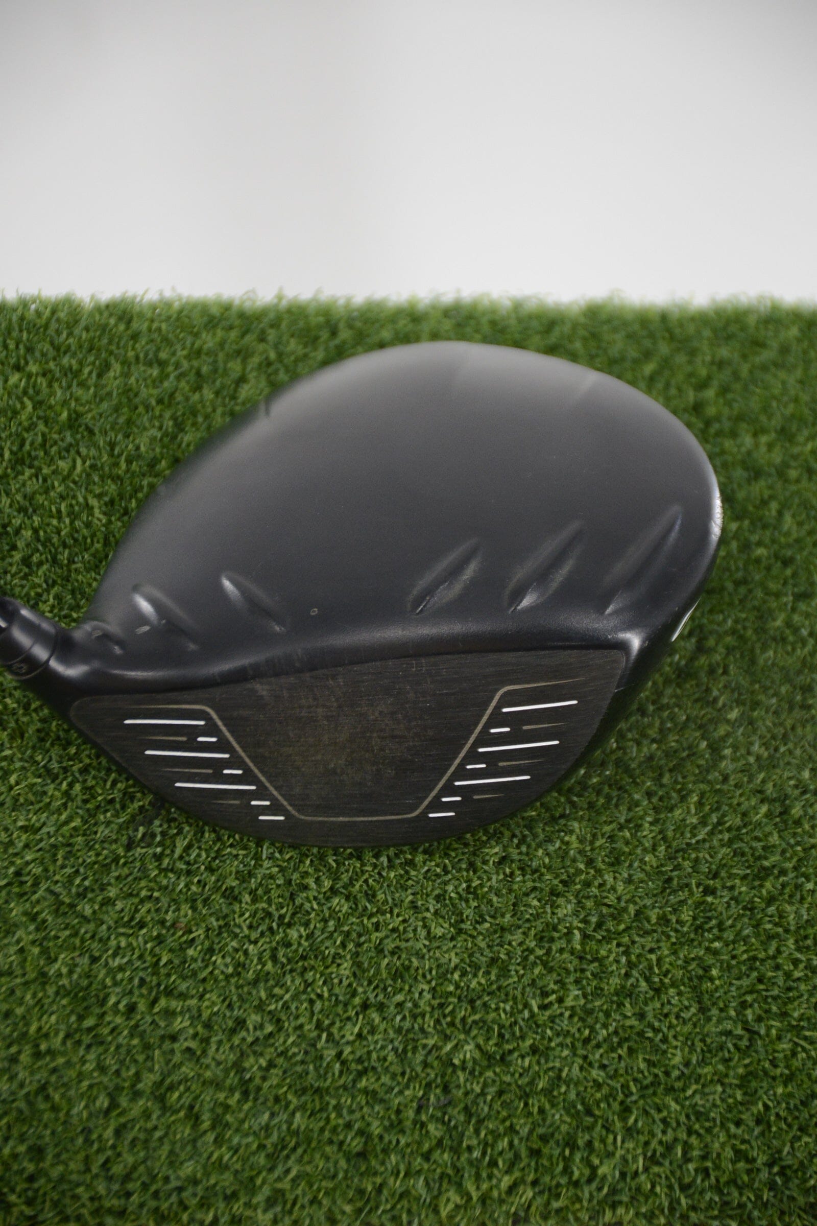 Lefty Ping G425 SFT 10.5 Degree Driver R Flex 45" Golf Clubs GolfRoots 