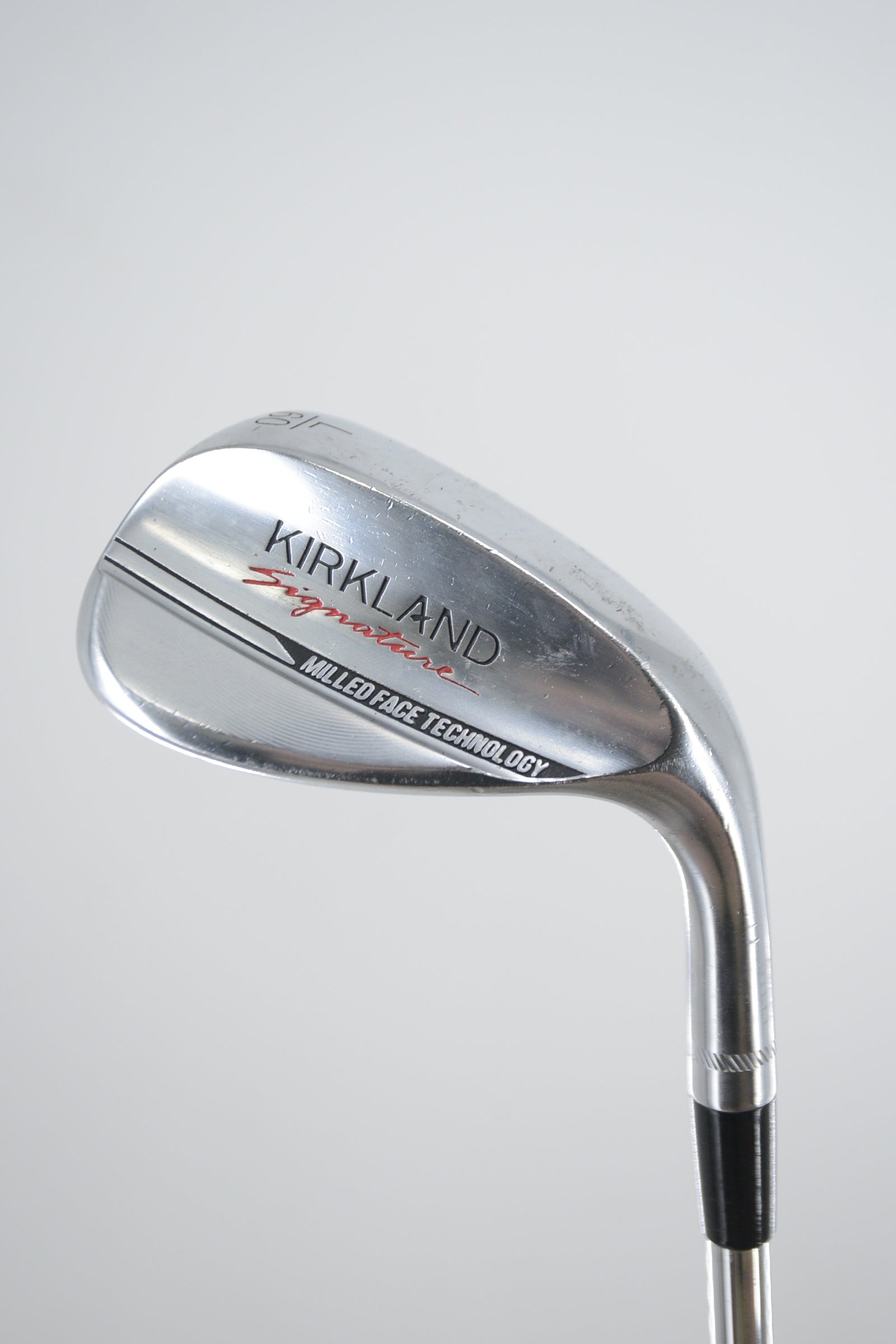 Kirkland Signature LW Wedge Flex 35"