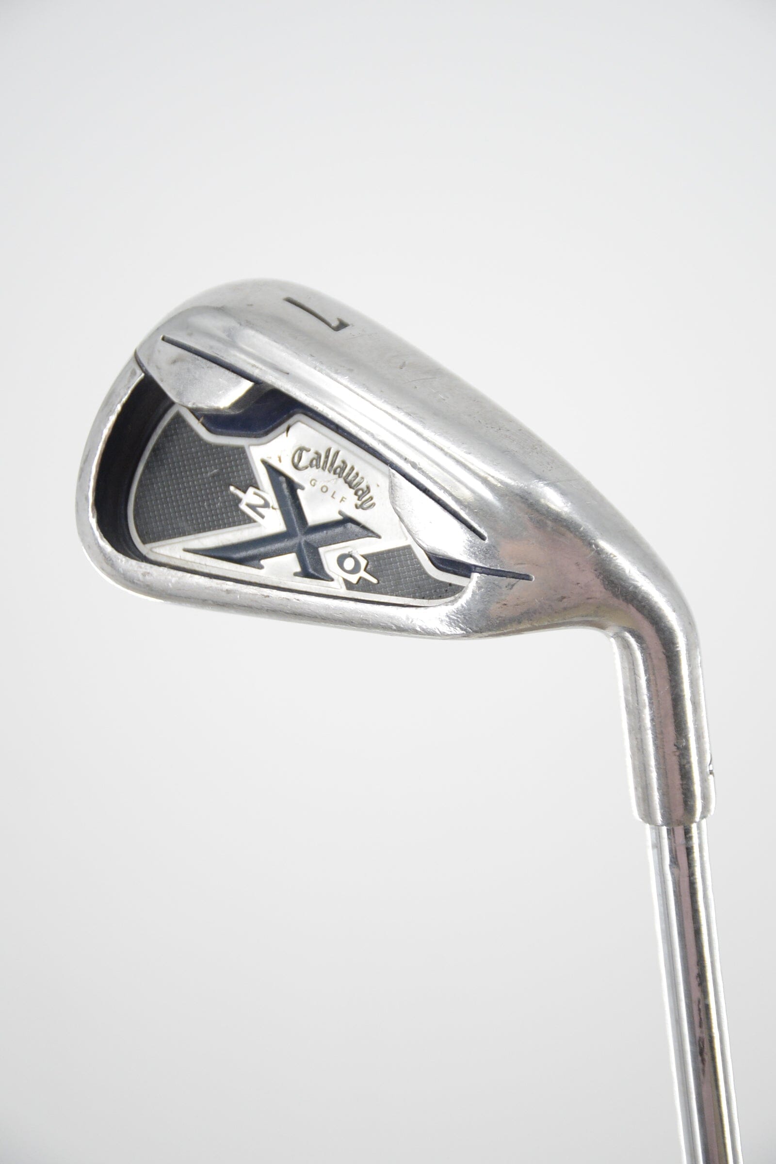 Callaway X-20 7 Iron Uniflex 36.75"