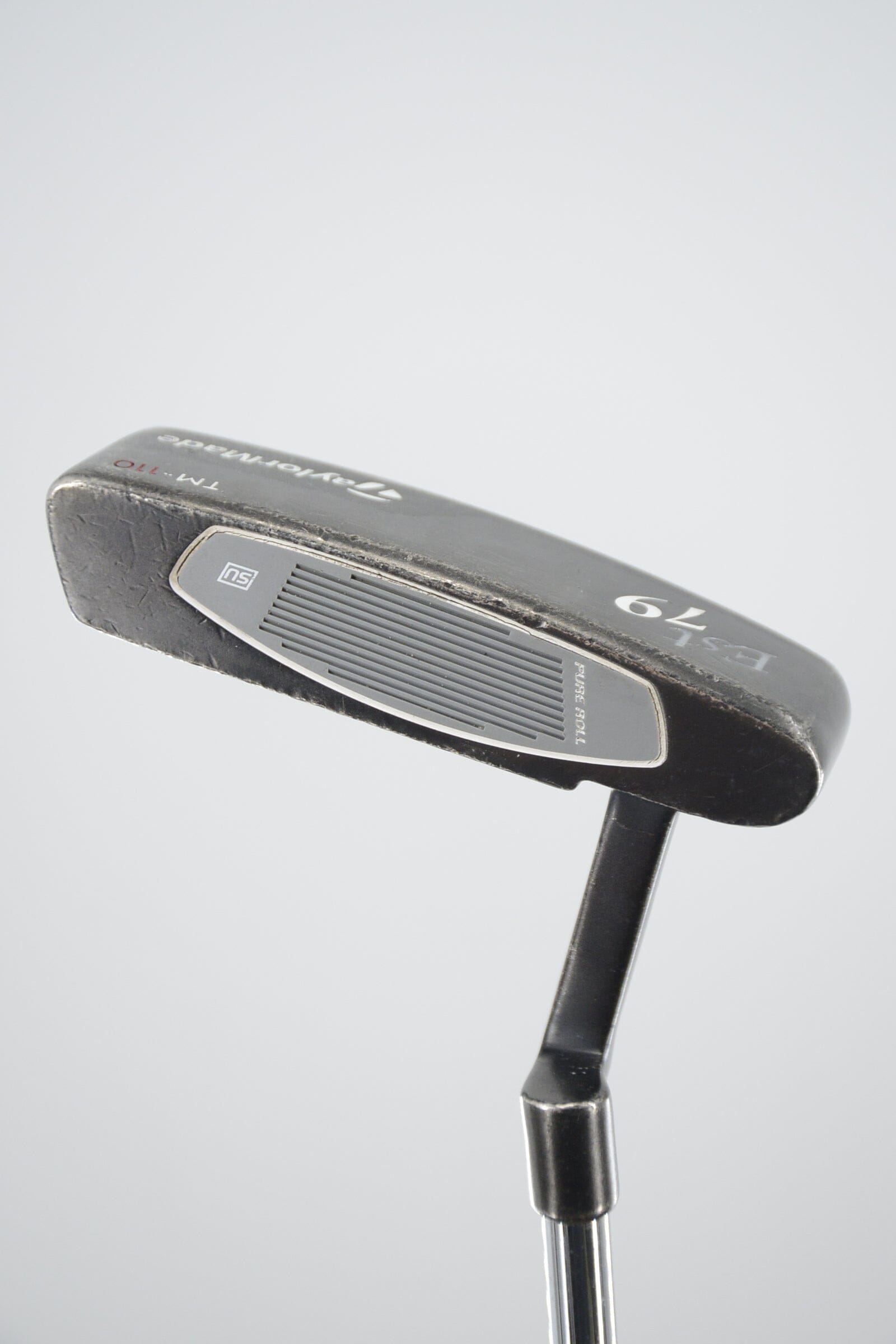 Lefty TaylorMade Classic 79 TM-110 Putter 33" Golf Clubs GolfRoots 