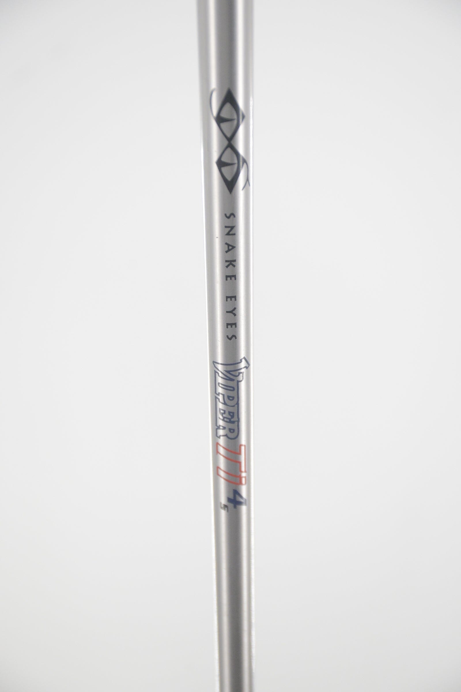 Lefty Snake Eyes Viper Ti 460 11.5 Degree Driver S Flex 45.25" Golf Clubs GolfRoots 