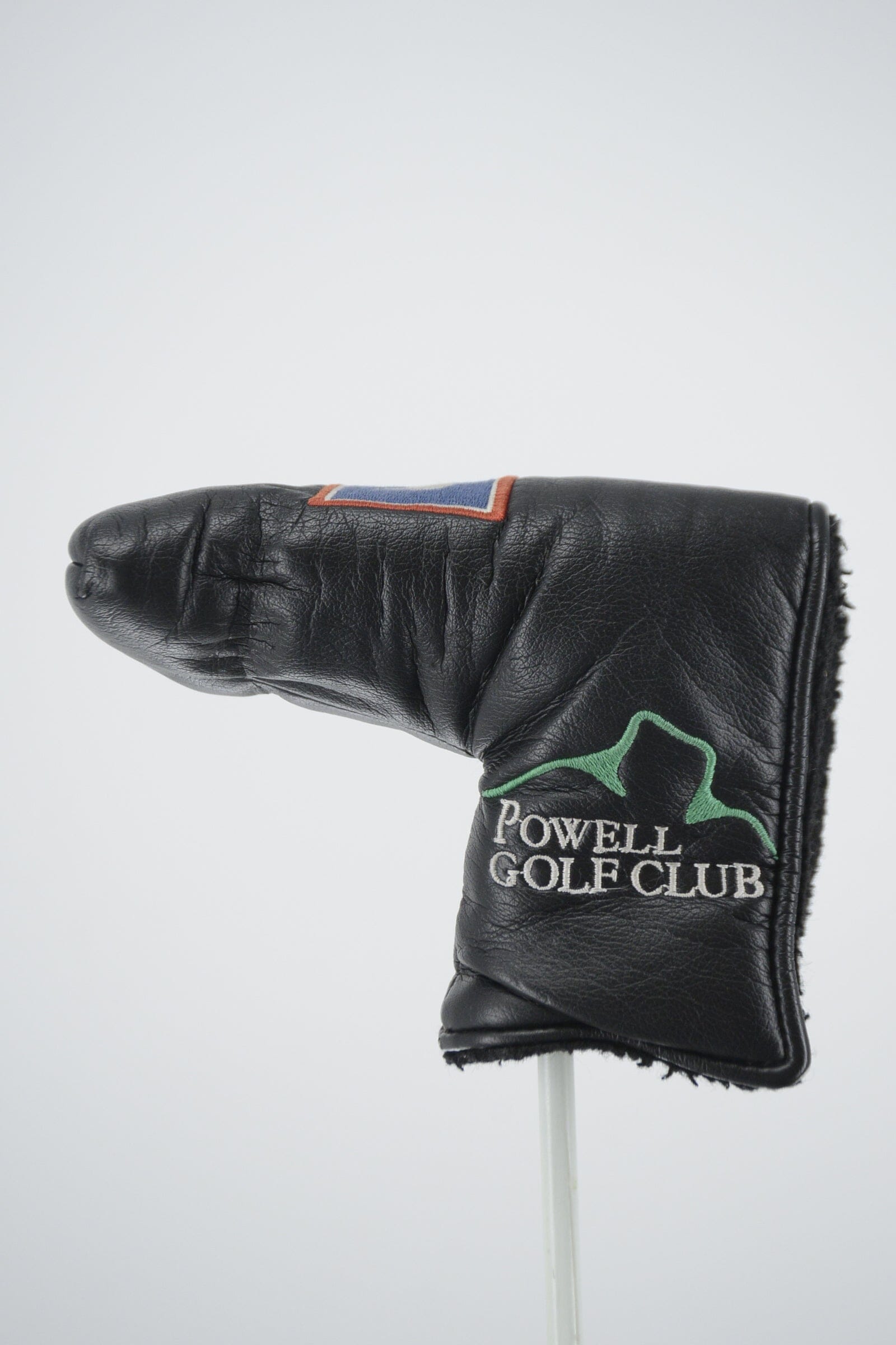 Misc Powell GC Buffalo Putter Headcover Golf Clubs GolfRoots 