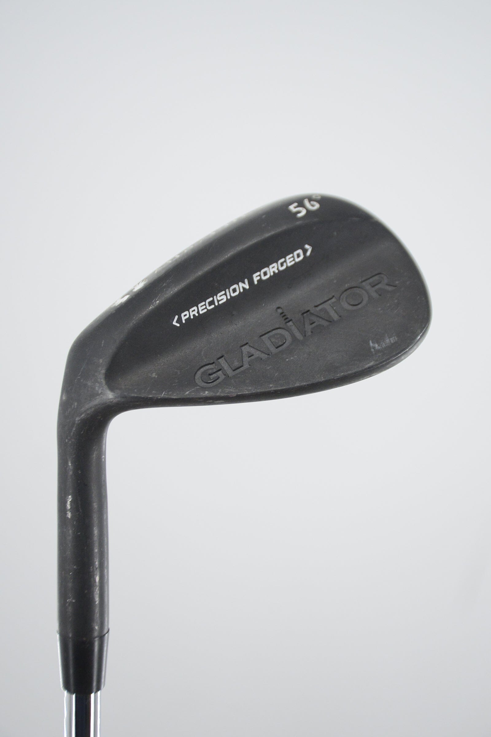 Lefty Aurelius Gladiator 56 Degree Wedge Wedge Flex 35.5" Golf Clubs GolfRoots 