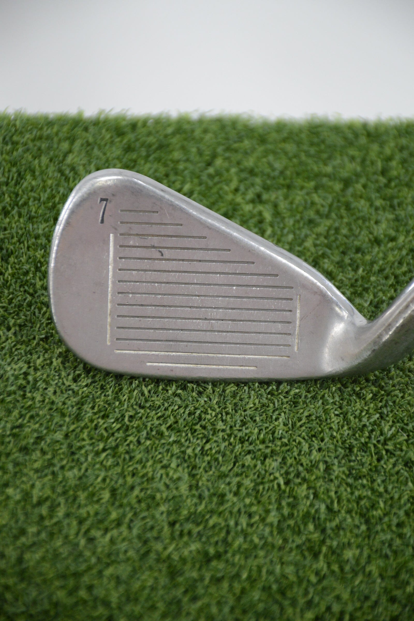 Callaway X-20 7 Iron Uniflex 36.75" Golf Clubs GolfRoots 