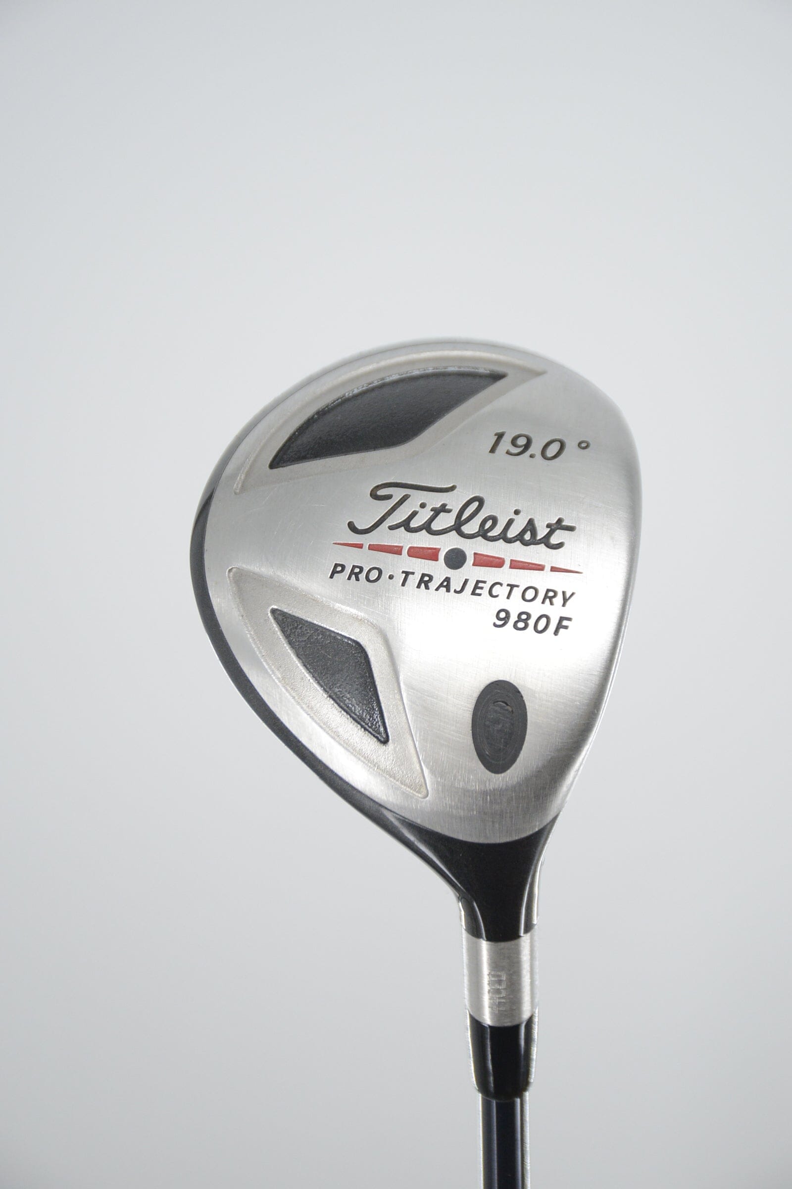 Titleist 980F 19 Degree Wood R Flex 41.25" Golf Clubs GolfRoots 