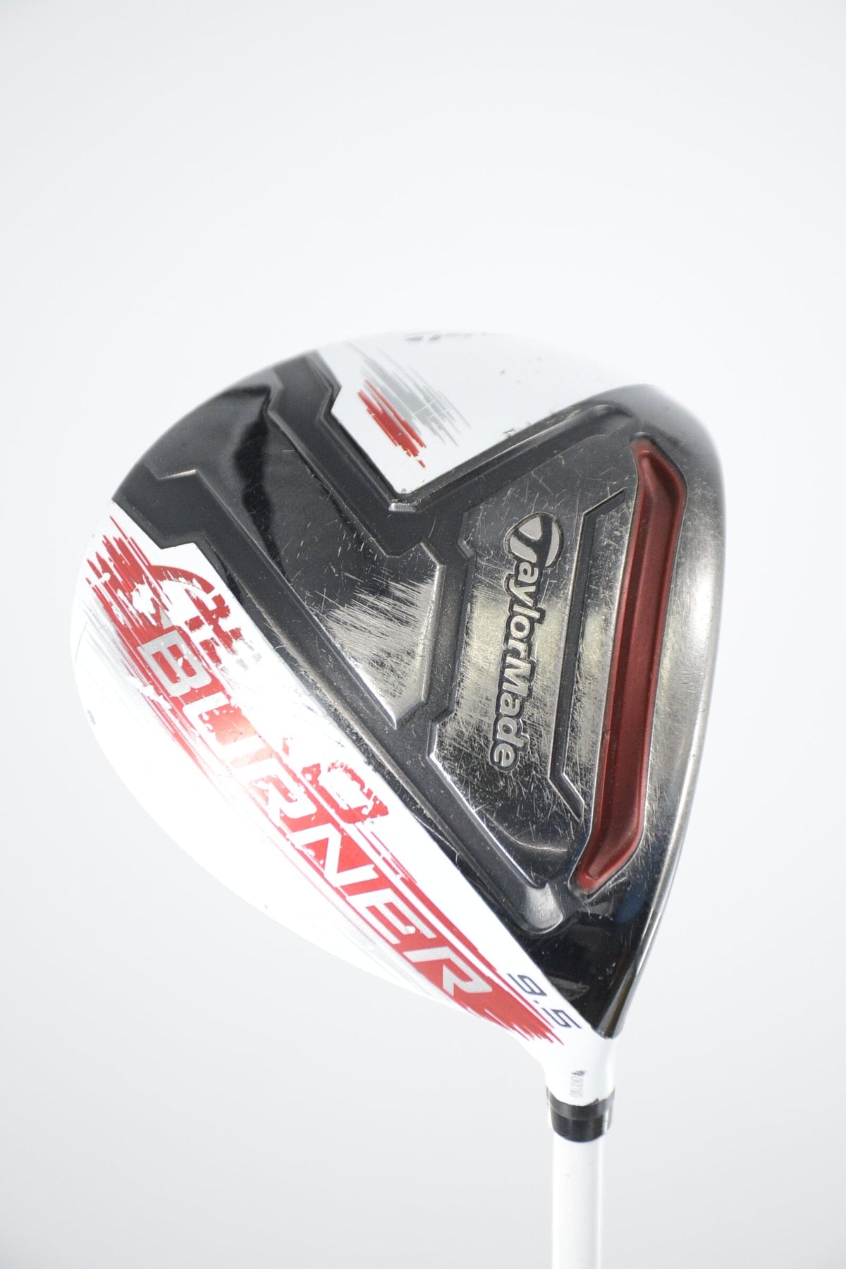 TaylorMade Aeroburner 9.5 Degree Driver R Flex 46"