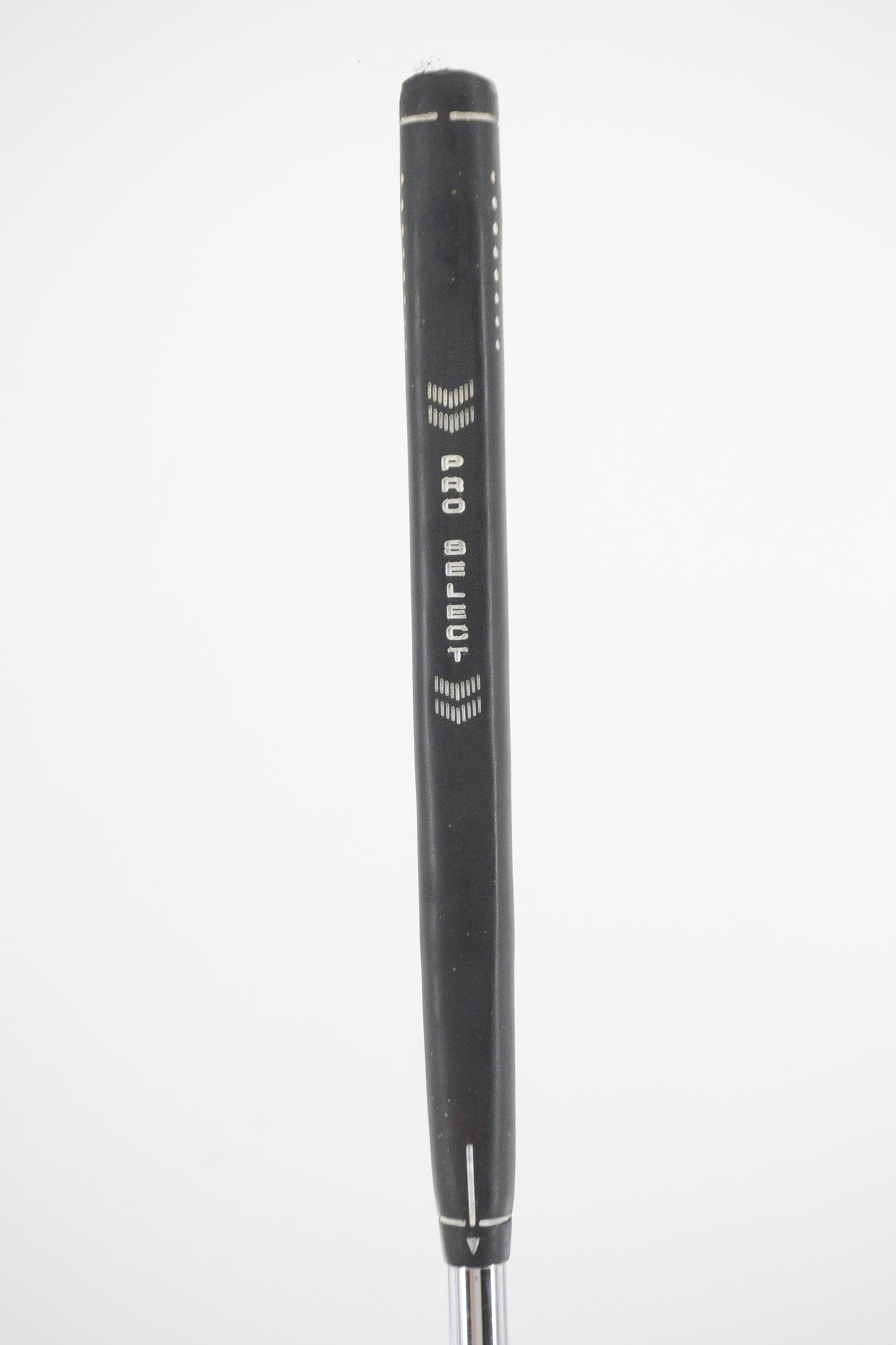 Peak Black Putter 35" Golf Clubs GolfRoots 