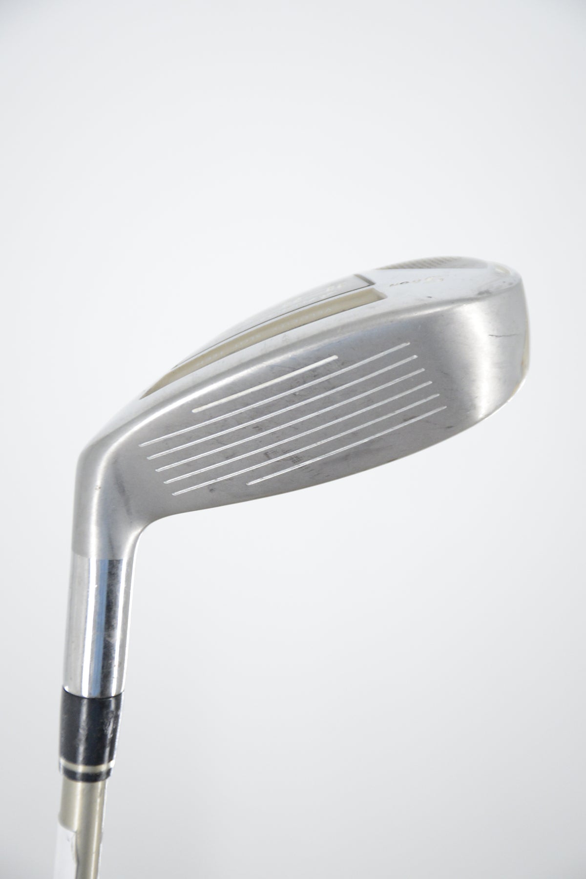 Women's Adams Idea A12OS 5 Hybrid W Flex 37.75"