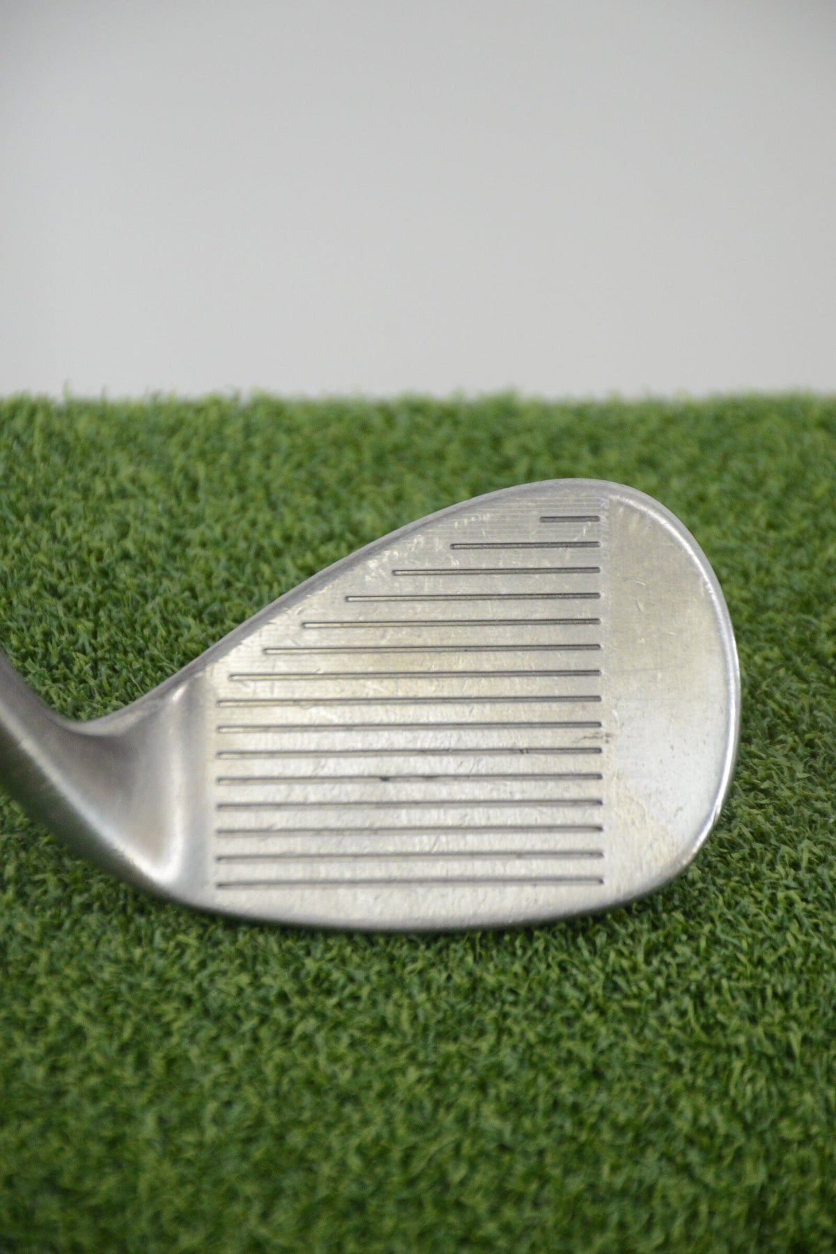 Lefty Cleveland CG15 Black Pearl 54 Degree Wedge S Flex 35.25"