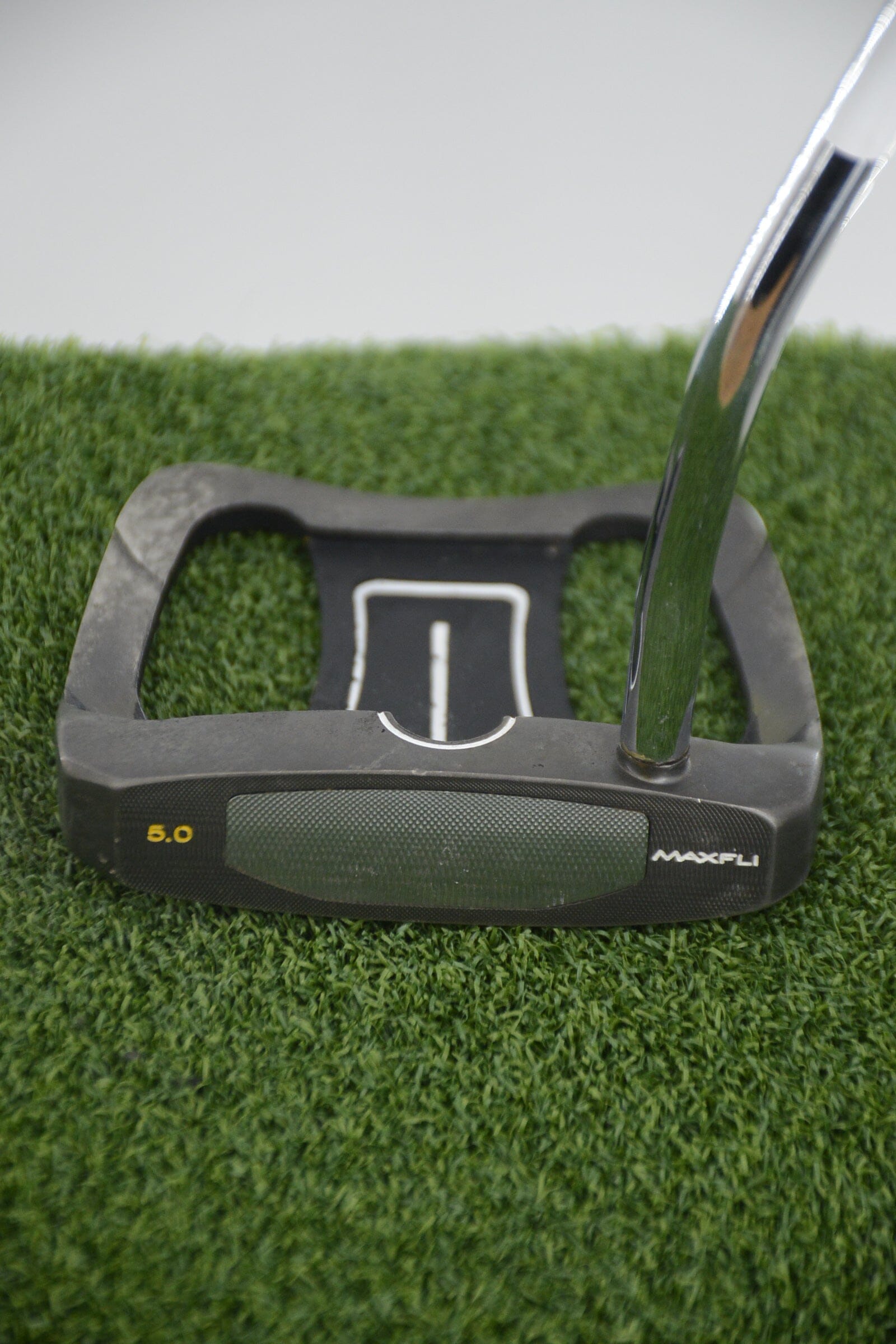 MaxFli CrossBaX Putter 35" Golf Clubs GolfRoots 