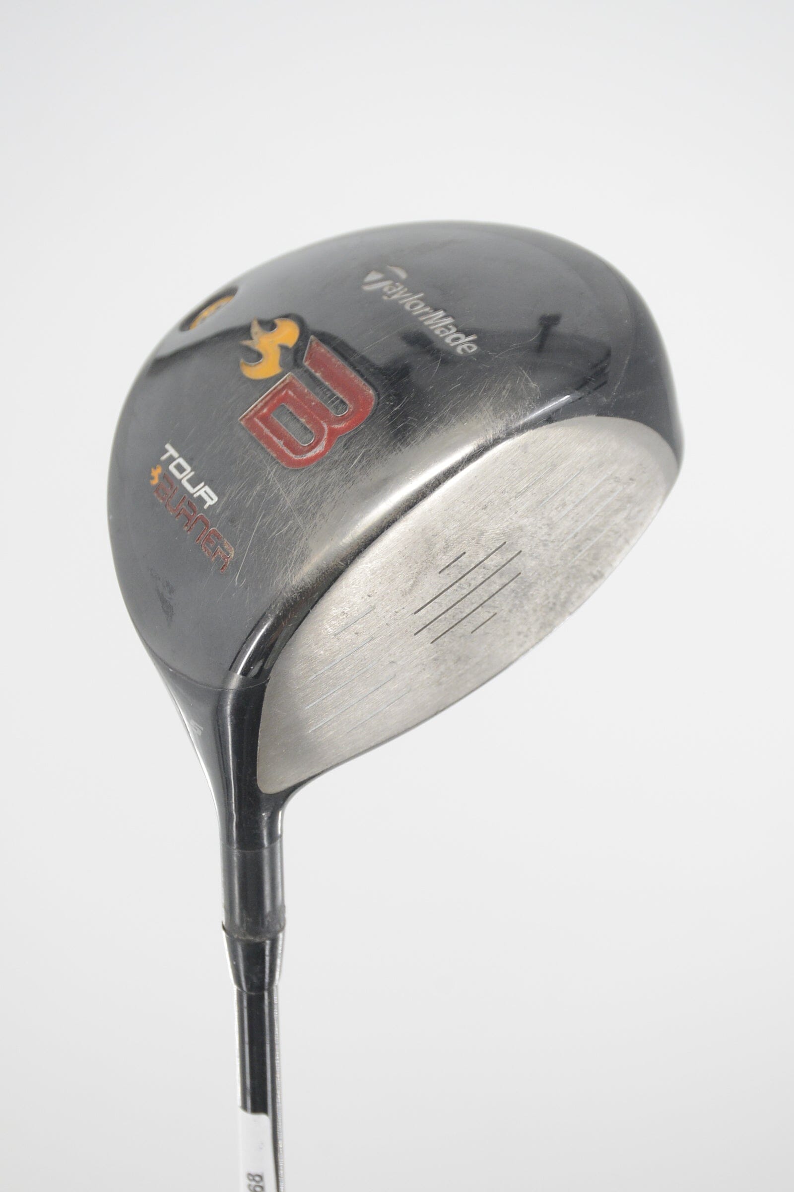 TaylorMade Tour Burner 10.5 Degree Driver S Flex 45" Golf Clubs GolfRoots 