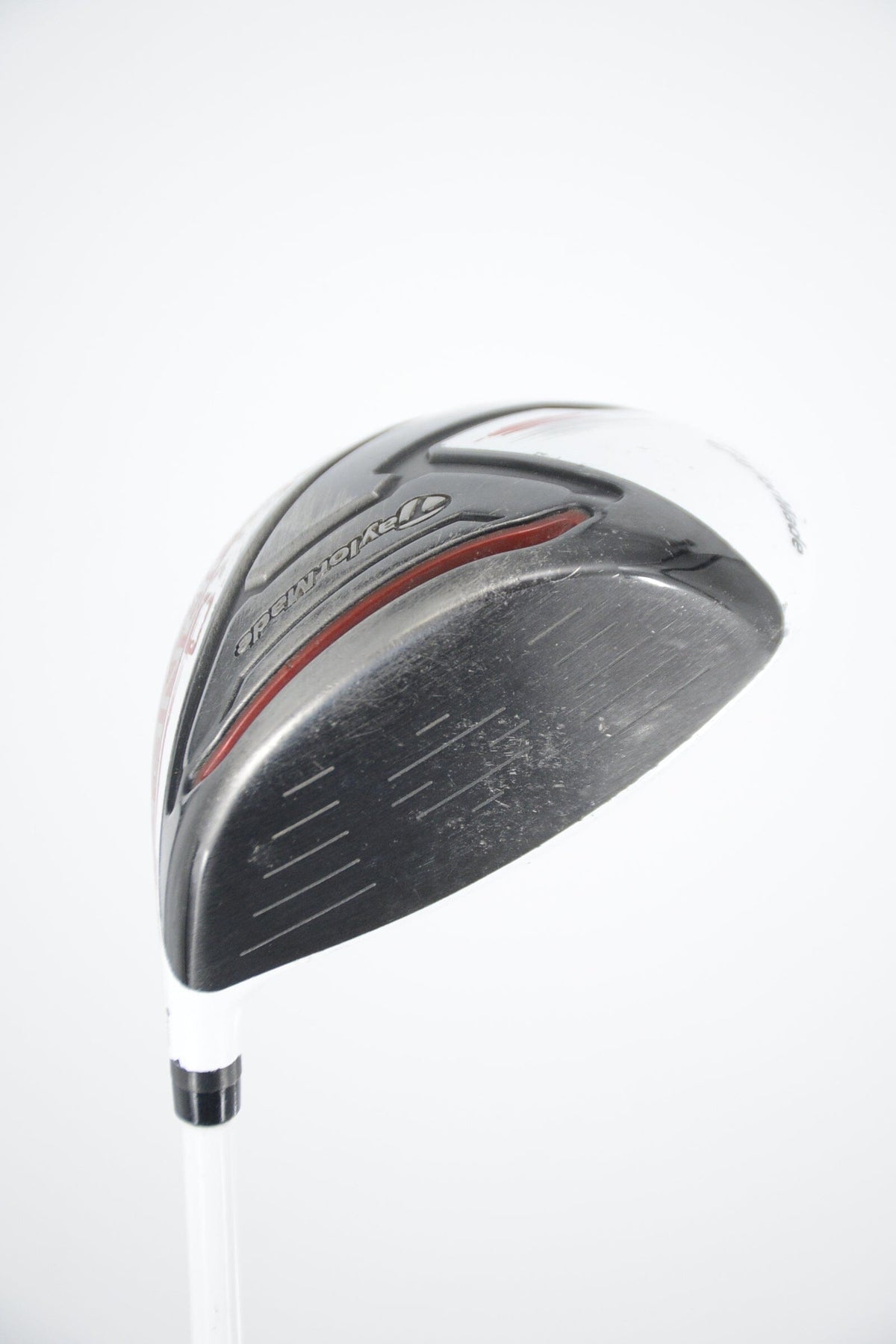 TaylorMade Aeroburner 9.5 Degree Driver R Flex 46"