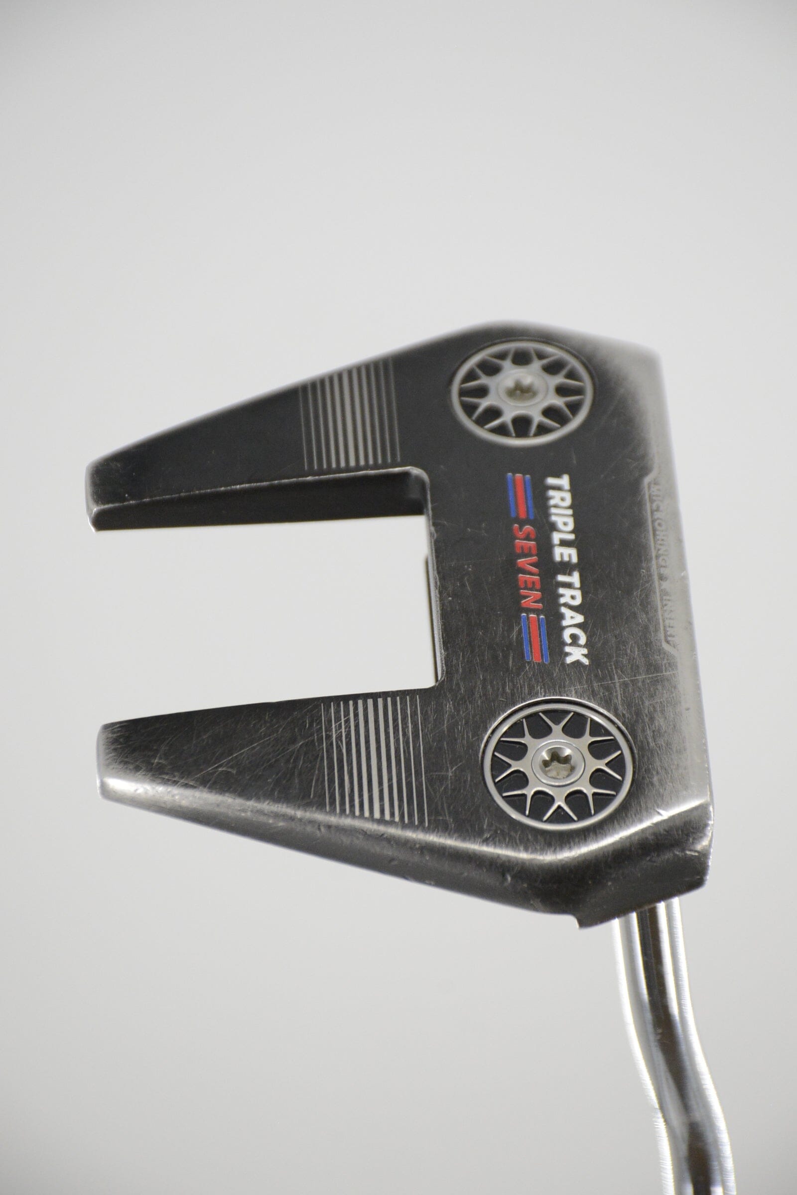 Odyssey Triple Track 7S Putter 35" Golf Clubs GolfRoots 