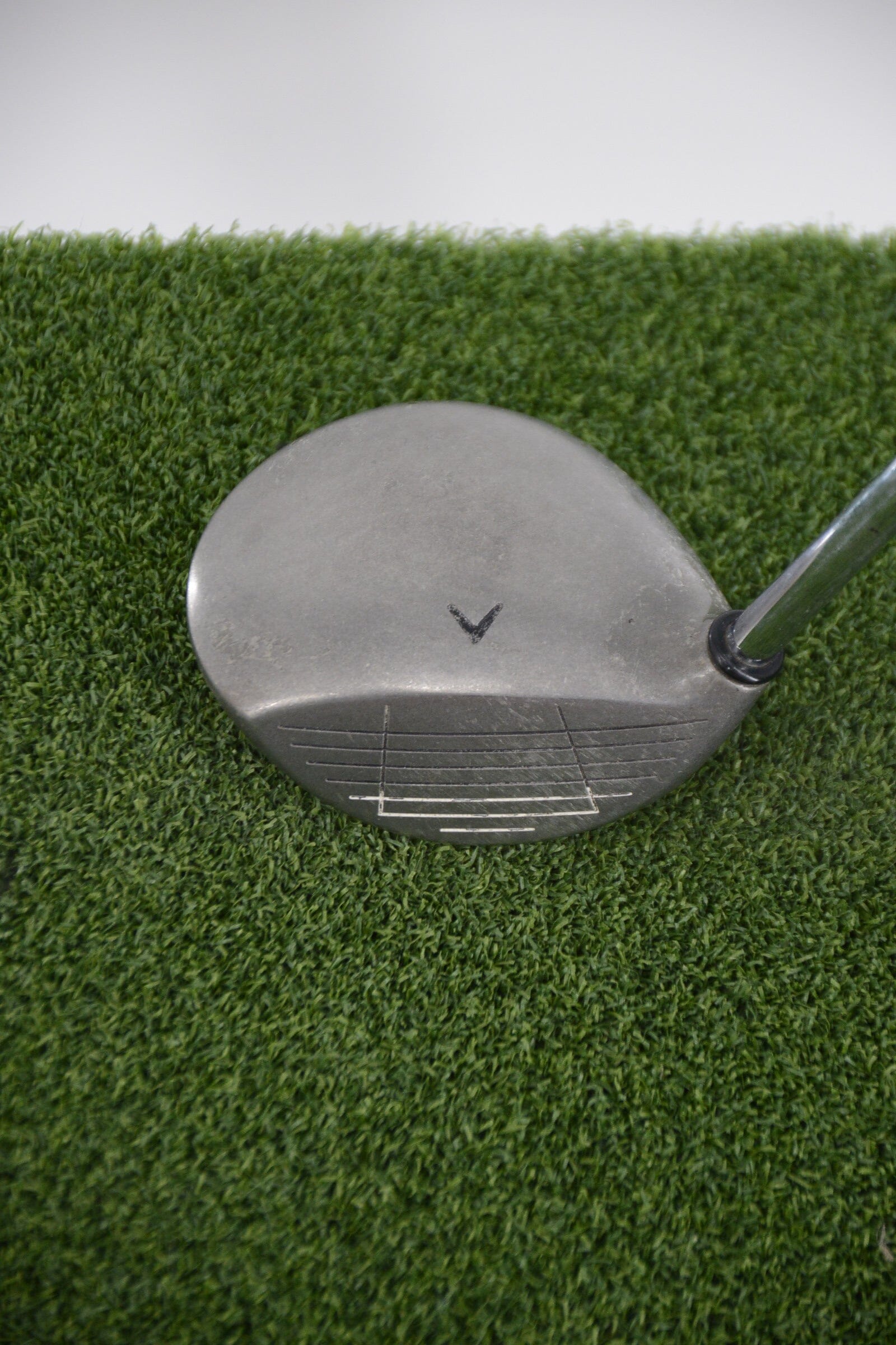 Callaway Big Bertha War Bird 5 Wood S Flex 41.5" Golf Clubs GolfRoots 