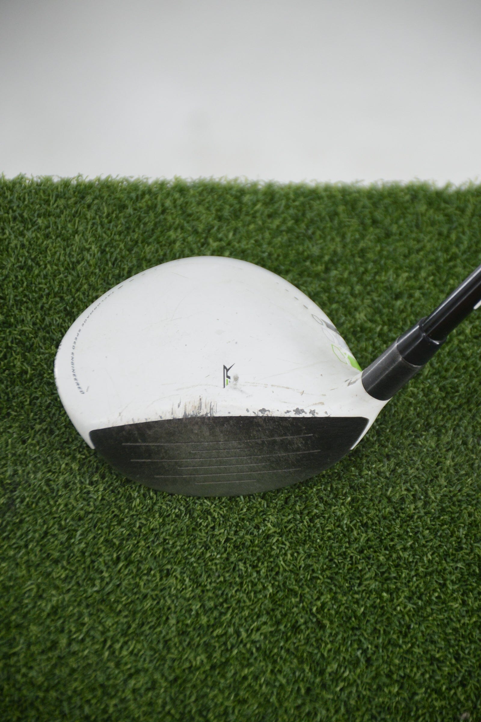 TaylorMade Rocketballz Tour 3 Wood S Flex 43" Golf Clubs GolfRoots 