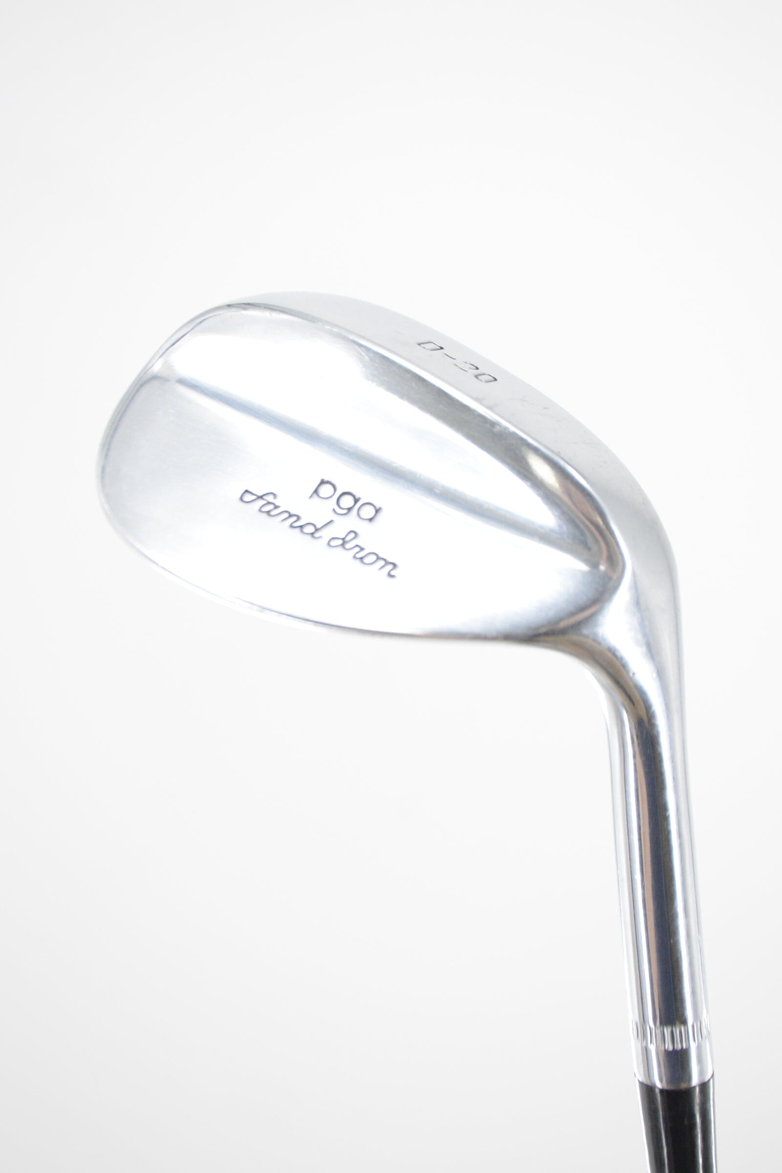 PGA D-20 SW Wedge Flex 35.25" Golf Clubs GolfRoots 
