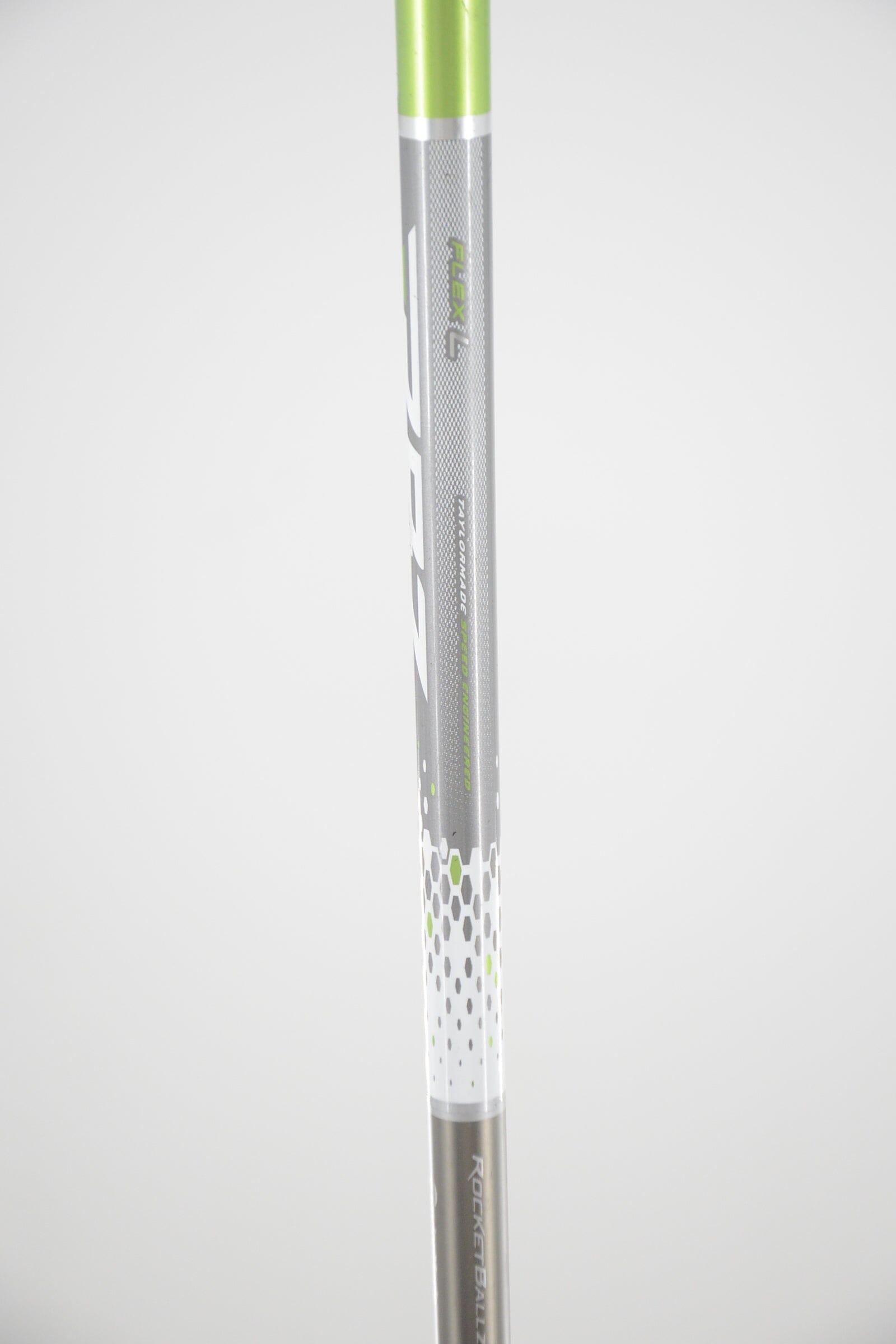 Women's TaylorMade Rocketballz PW W Flex 34.5" Golf Clubs GolfRoots 