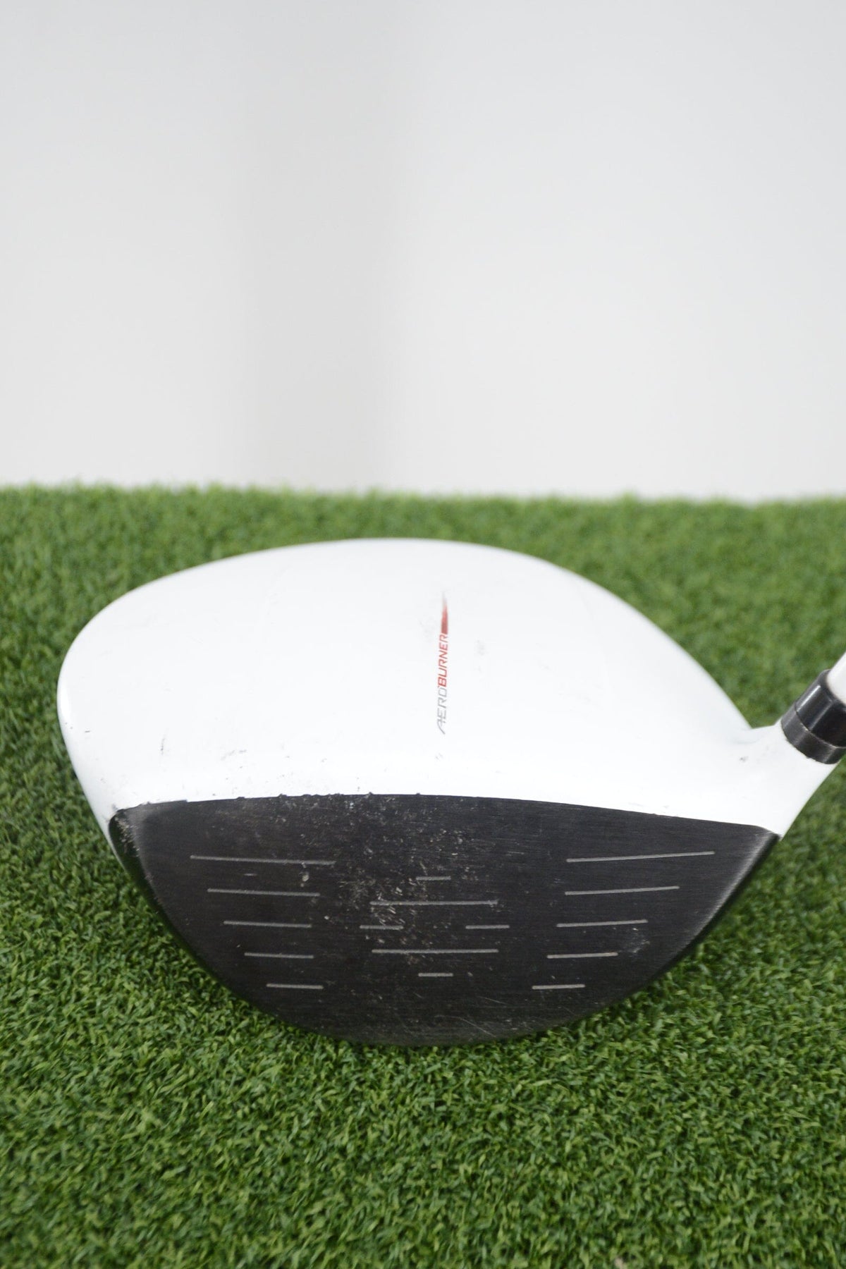 TaylorMade Aeroburner 9.5 Degree Driver R Flex 46"