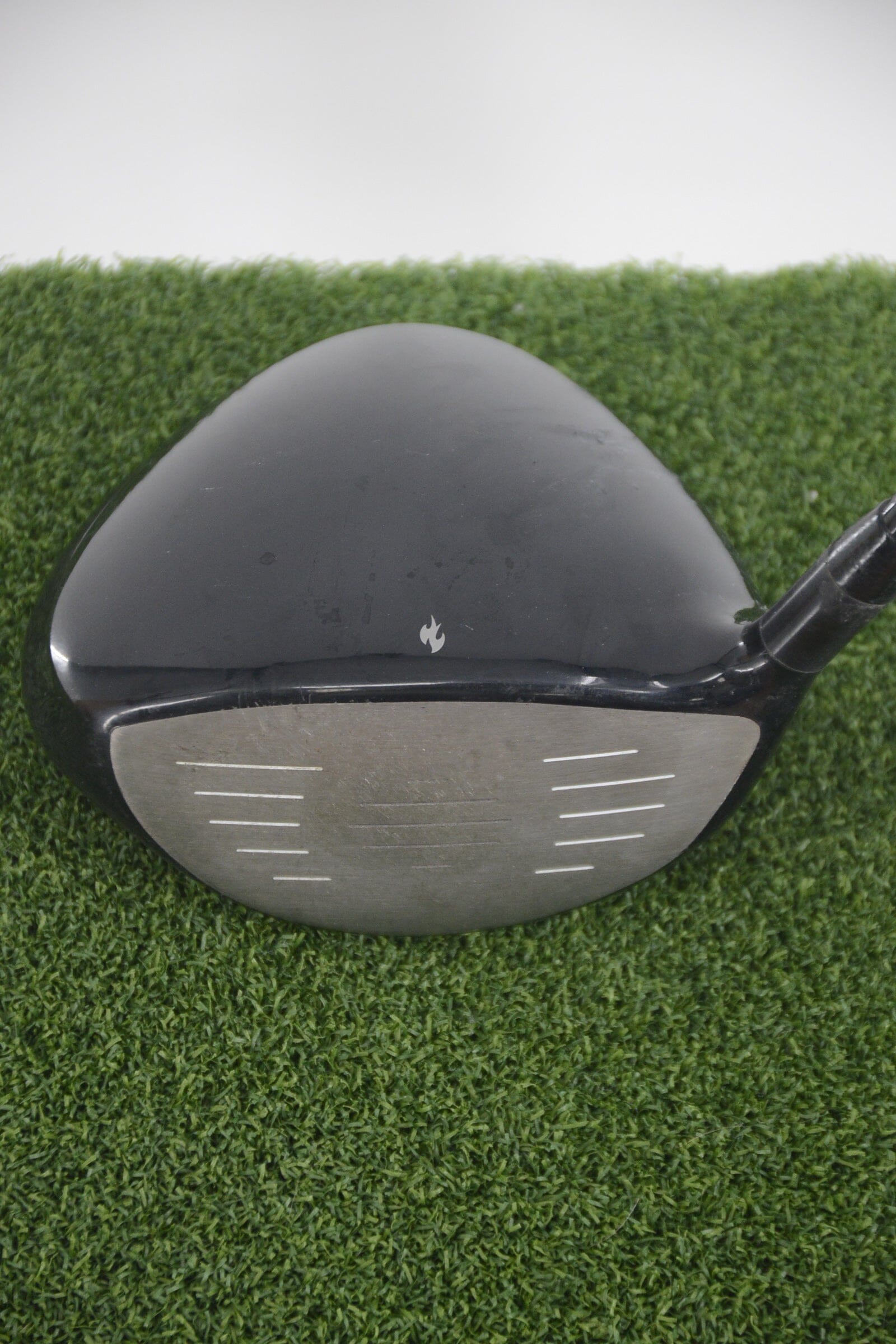 TaylorMade Tour Burner 10.5 Degree Driver S Flex 45" Golf Clubs GolfRoots 