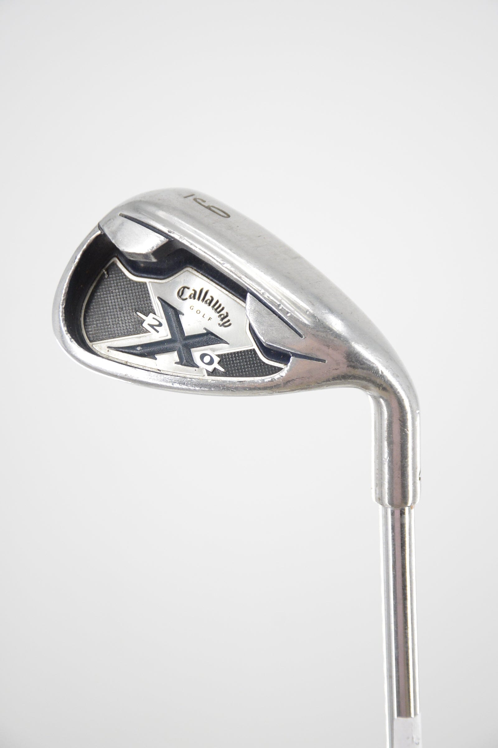 Callaway X-20 9 Iron Uniflex 36"