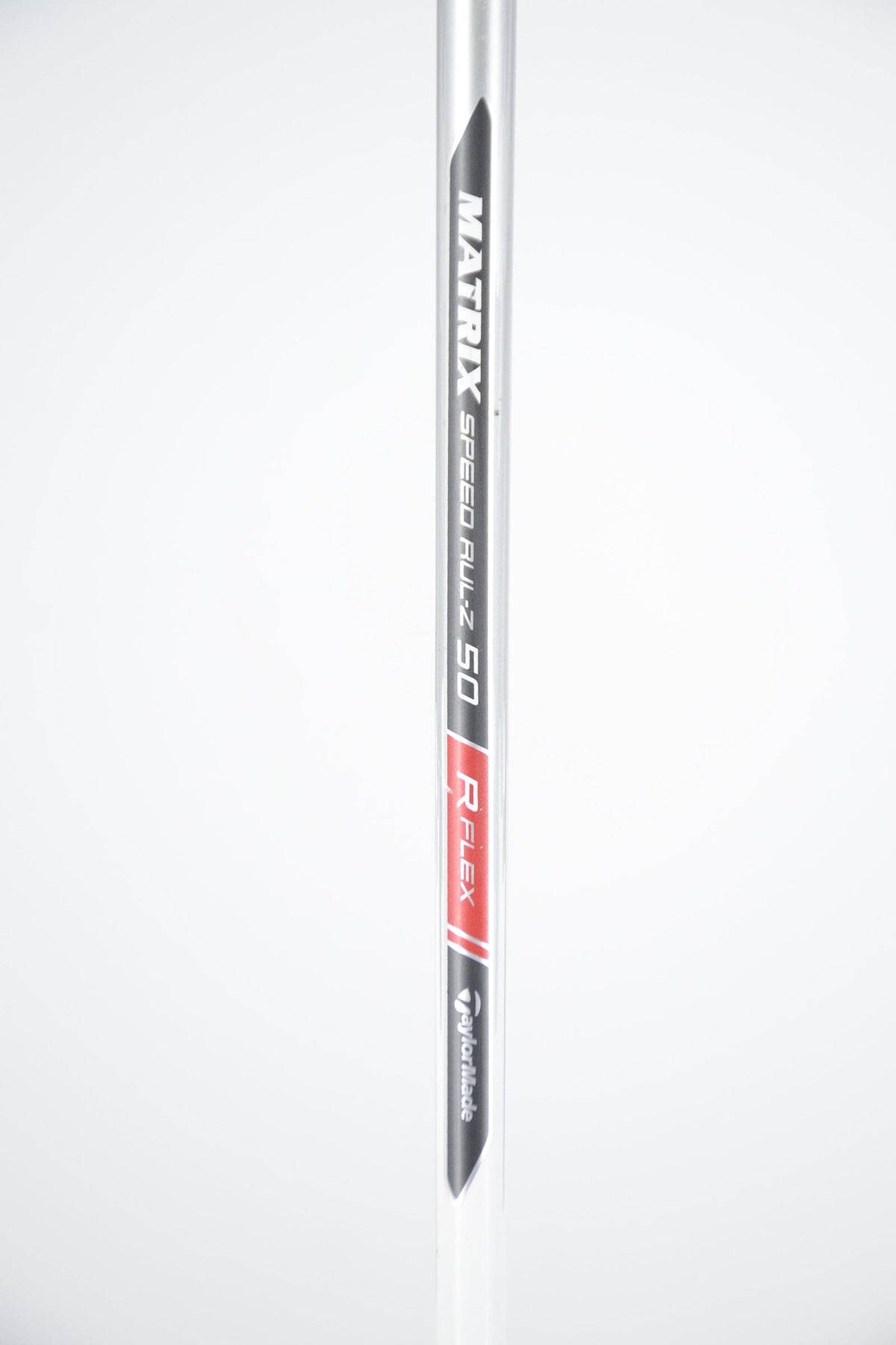 TaylorMade Aeroburner 9.5 Degree Driver R Flex 46"