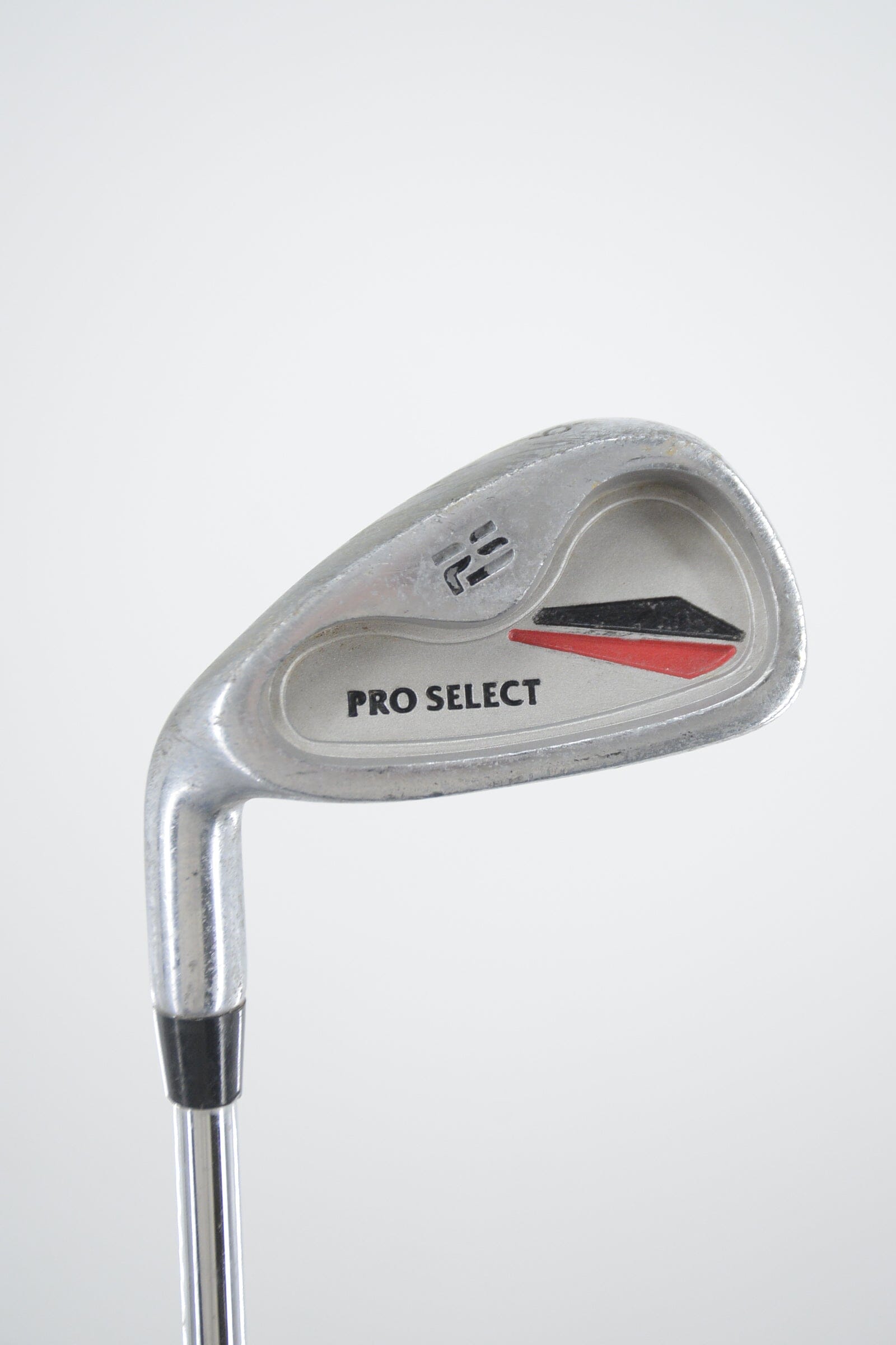 Lefty Pro Select 6 Iron R Flex 37" Golf Clubs GolfRoots 