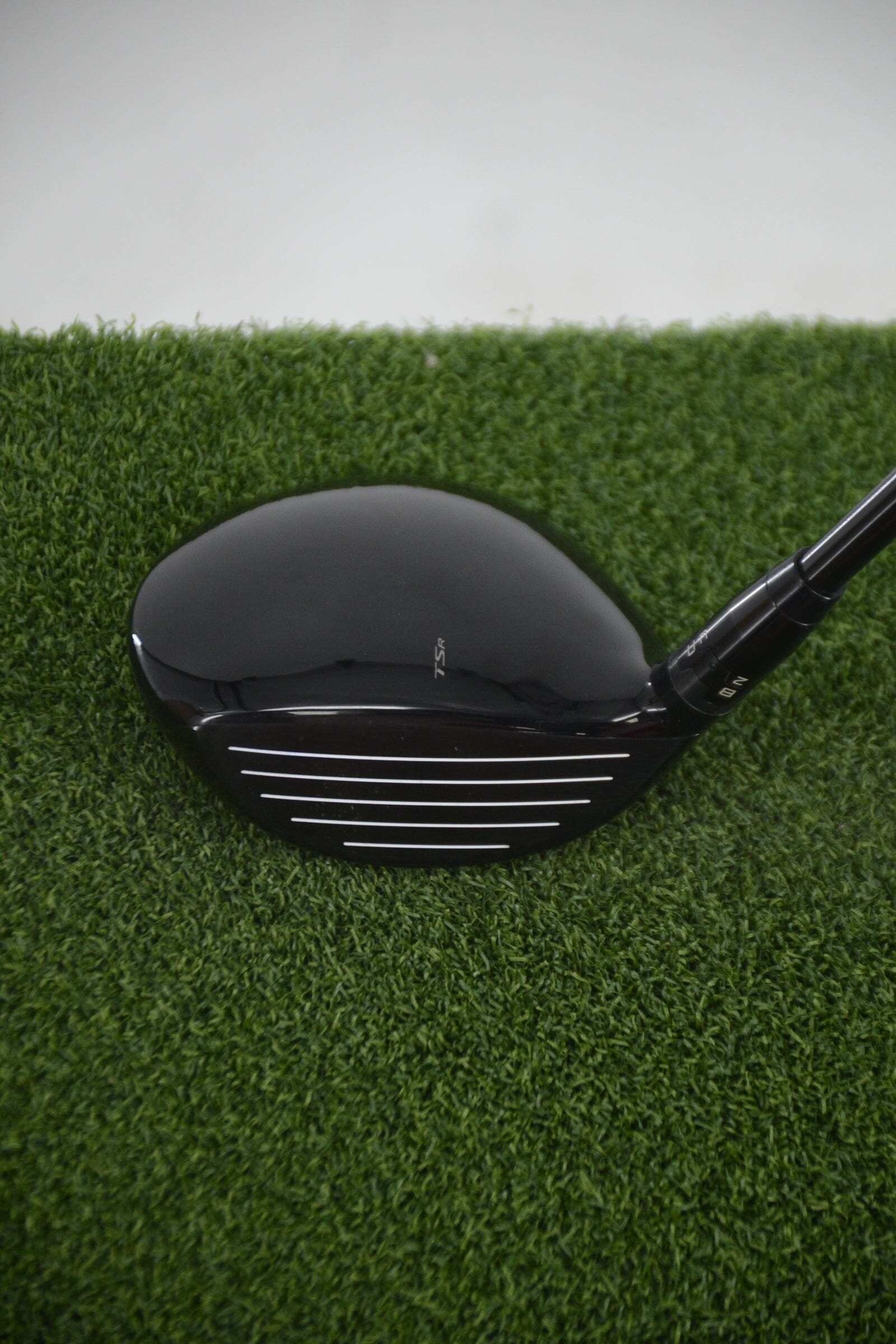 Titleist TSR2 18 Degree Wood S Flex 41.75" Golf Clubs GolfRoots 