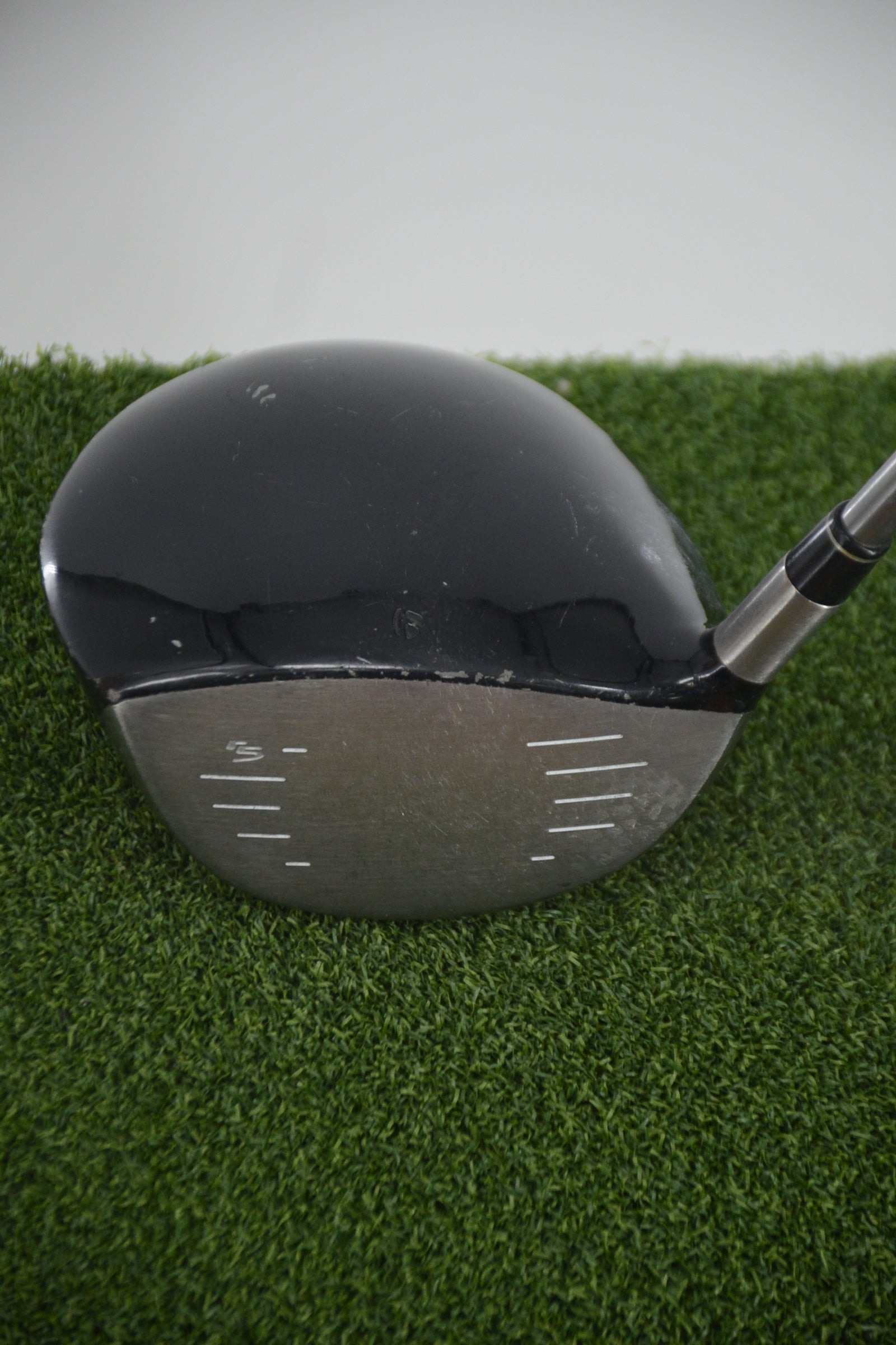 TaylorMade R5 Dual 9.5 Degree Driver S Flex 44.75"