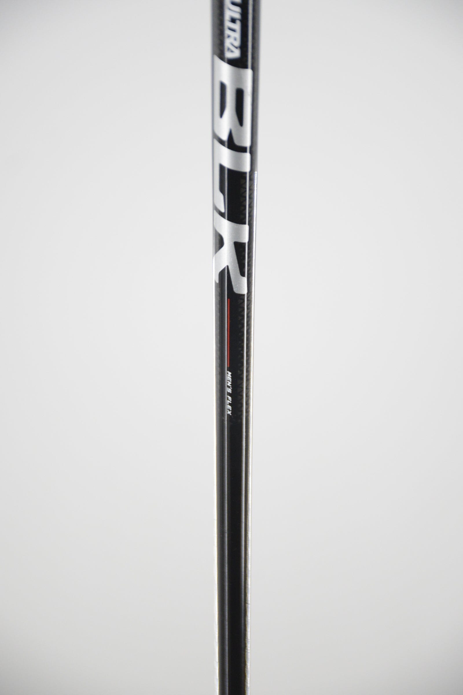 Lefty Wilson Ultra Black 3 Wood R Flex 43" Golf Clubs GolfRoots 