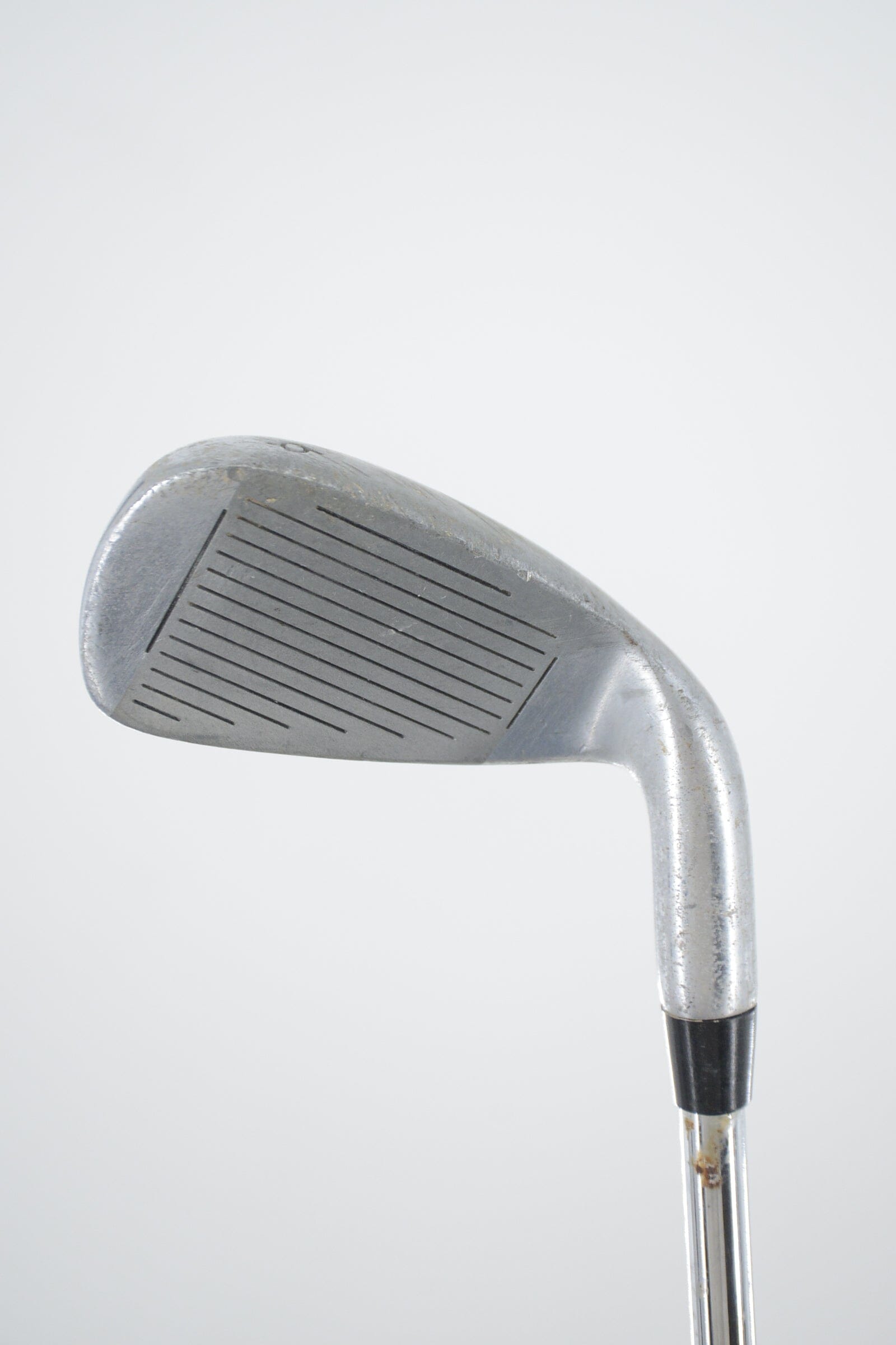 Lefty Pro Select 6 Iron R Flex 37" Golf Clubs GolfRoots 