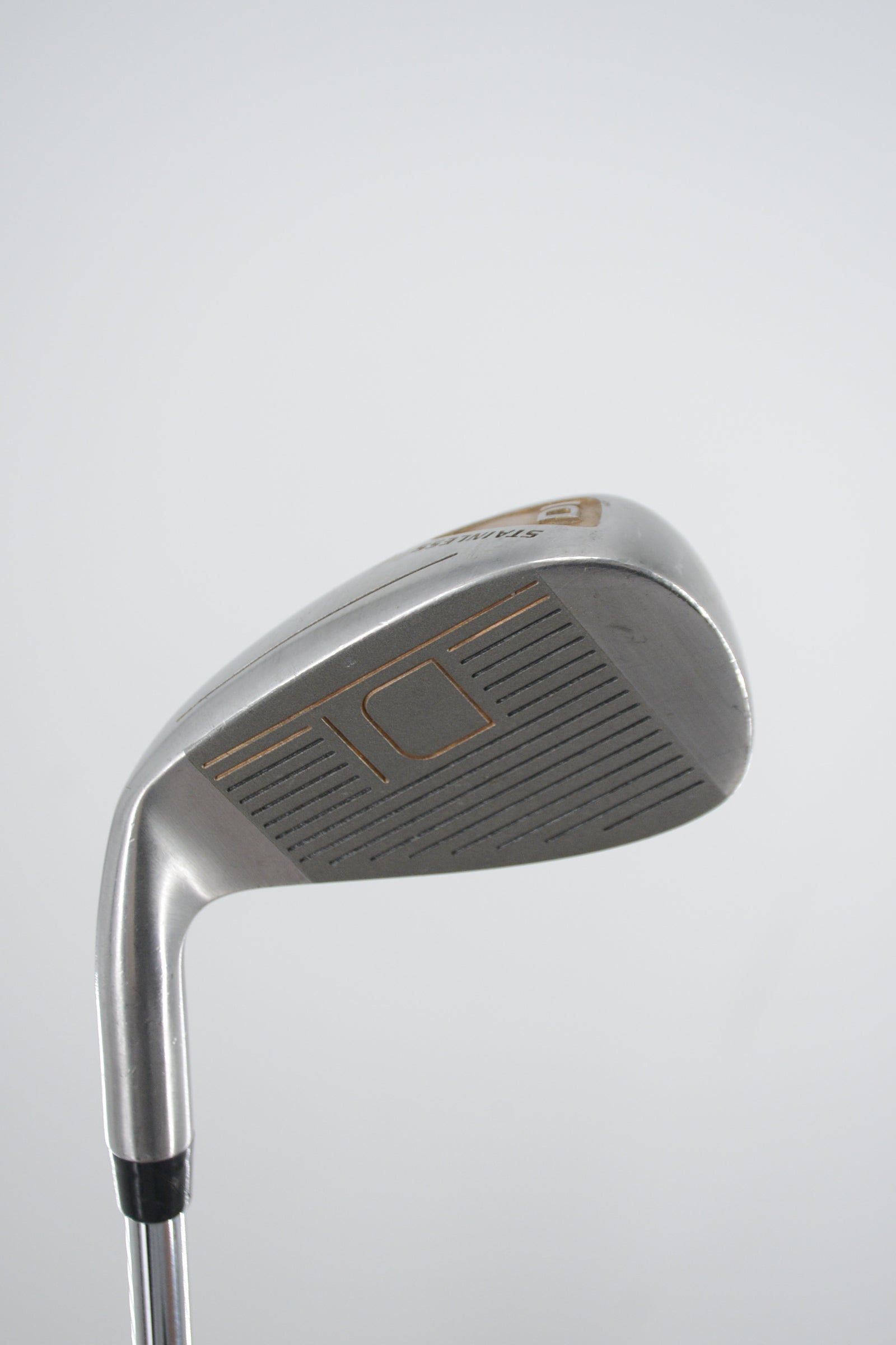 Knight Approach 1 Driving Iron S Flex 39.5"