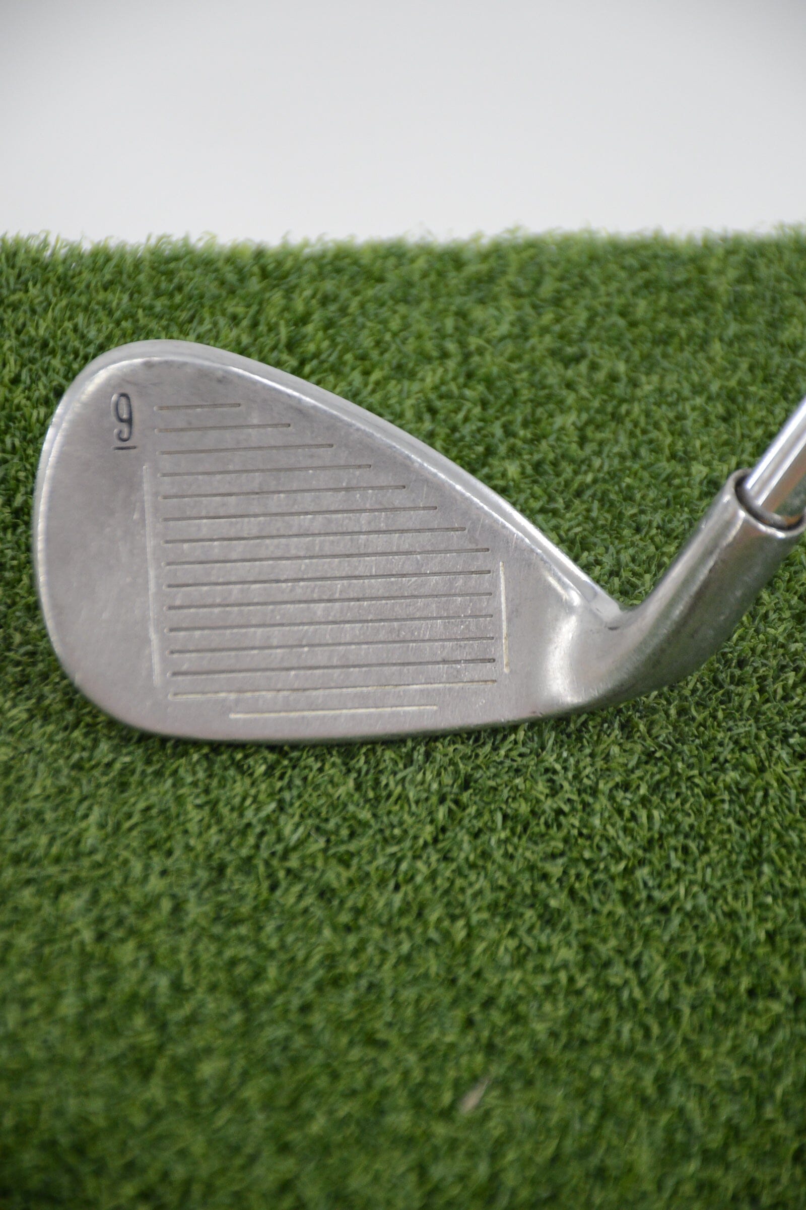 Callaway X-20 9 Iron Uniflex 36" Golf Clubs GolfRoots 