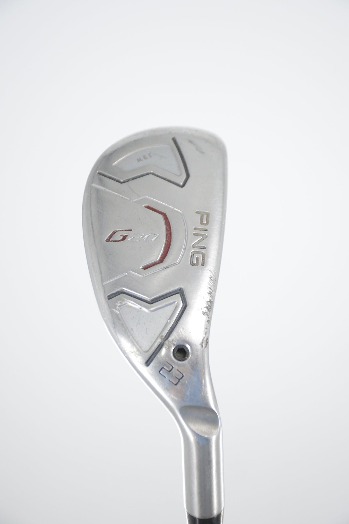 Ping G20 23 Degree Hybrid S Flex 40"