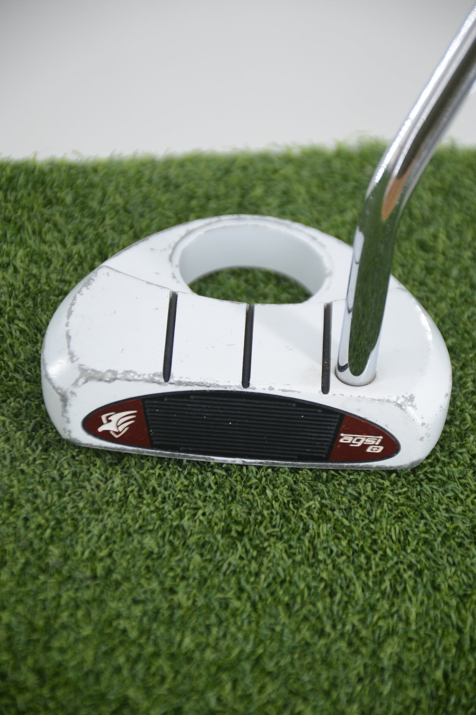 TaylorMade Rossa Corza Ghost Putter 34" Golf Clubs GolfRoots 