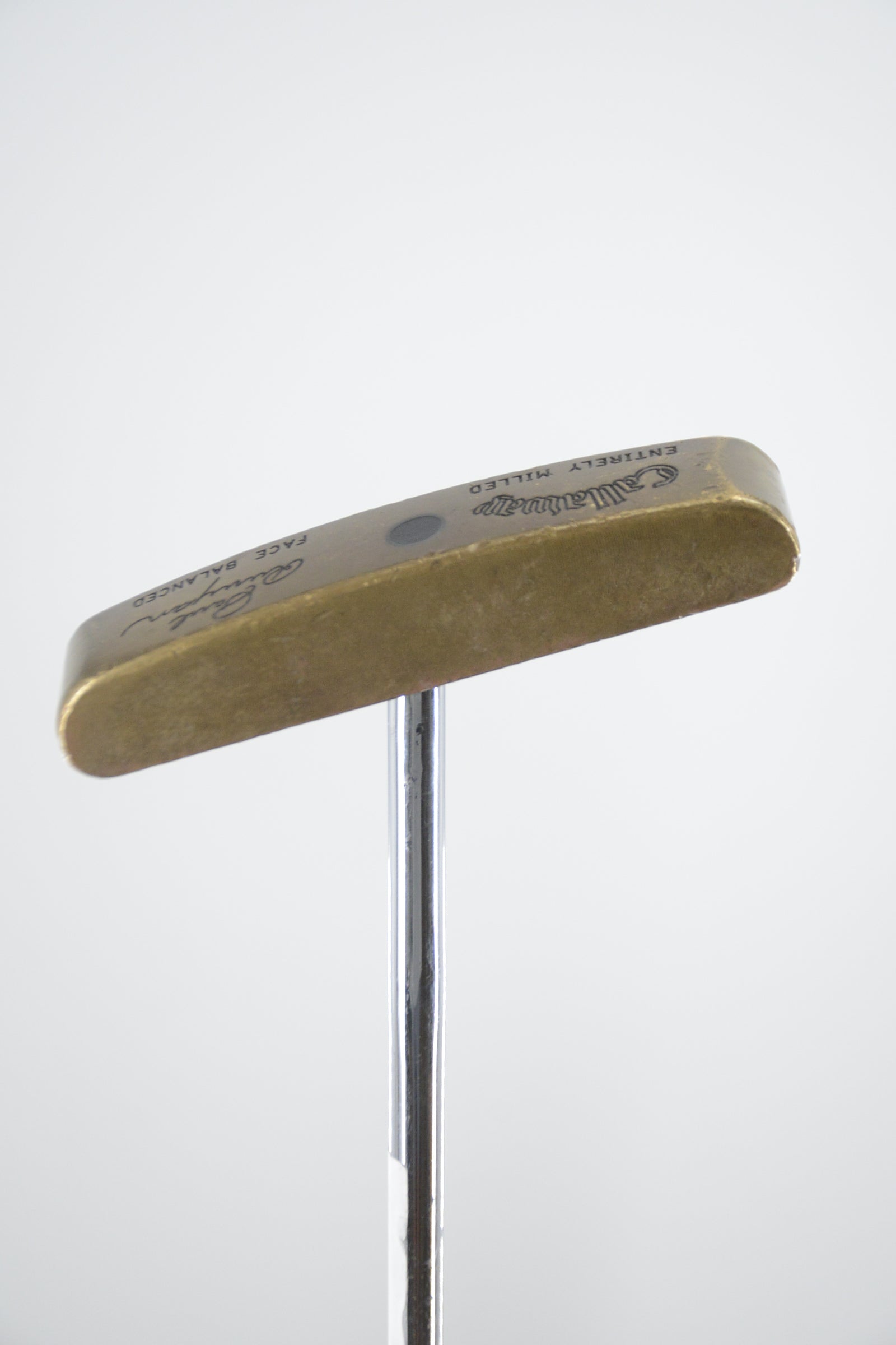 Callaway S2H2 Putter 35.75"