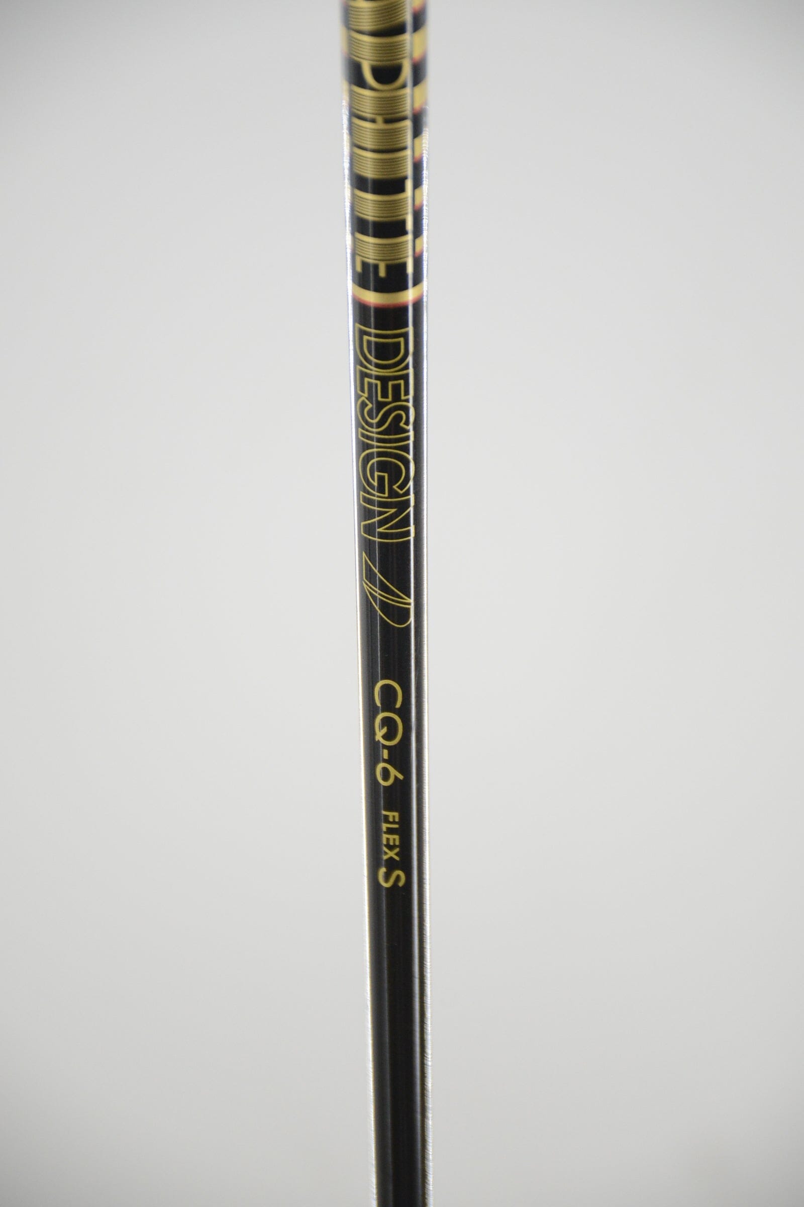 Graphite Design Tour AD CQ Callaway Driver Shaft S Flex 44" Golf Clubs GolfRoots 