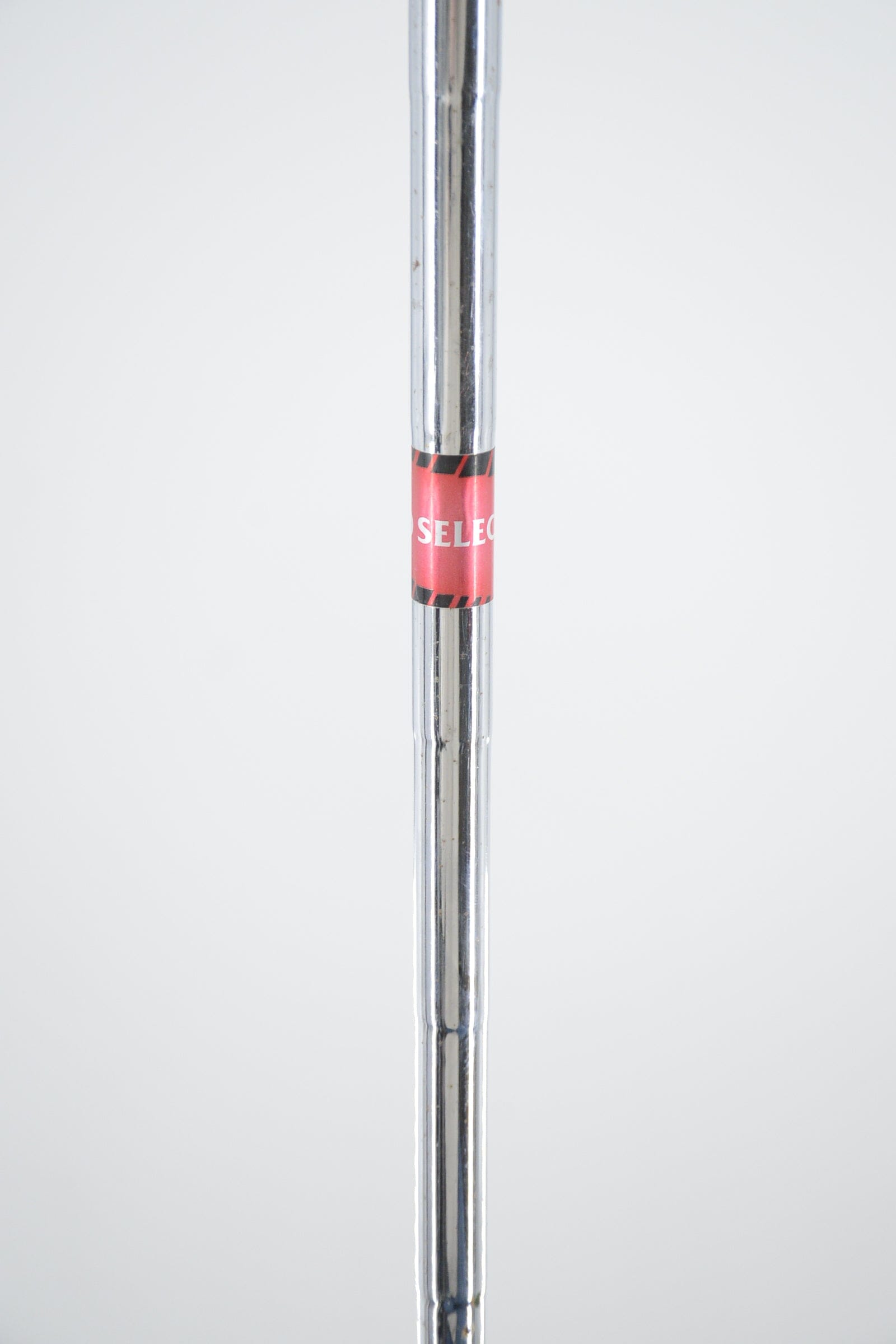 Lefty Pro Select 6 Iron R Flex 37" Golf Clubs GolfRoots 