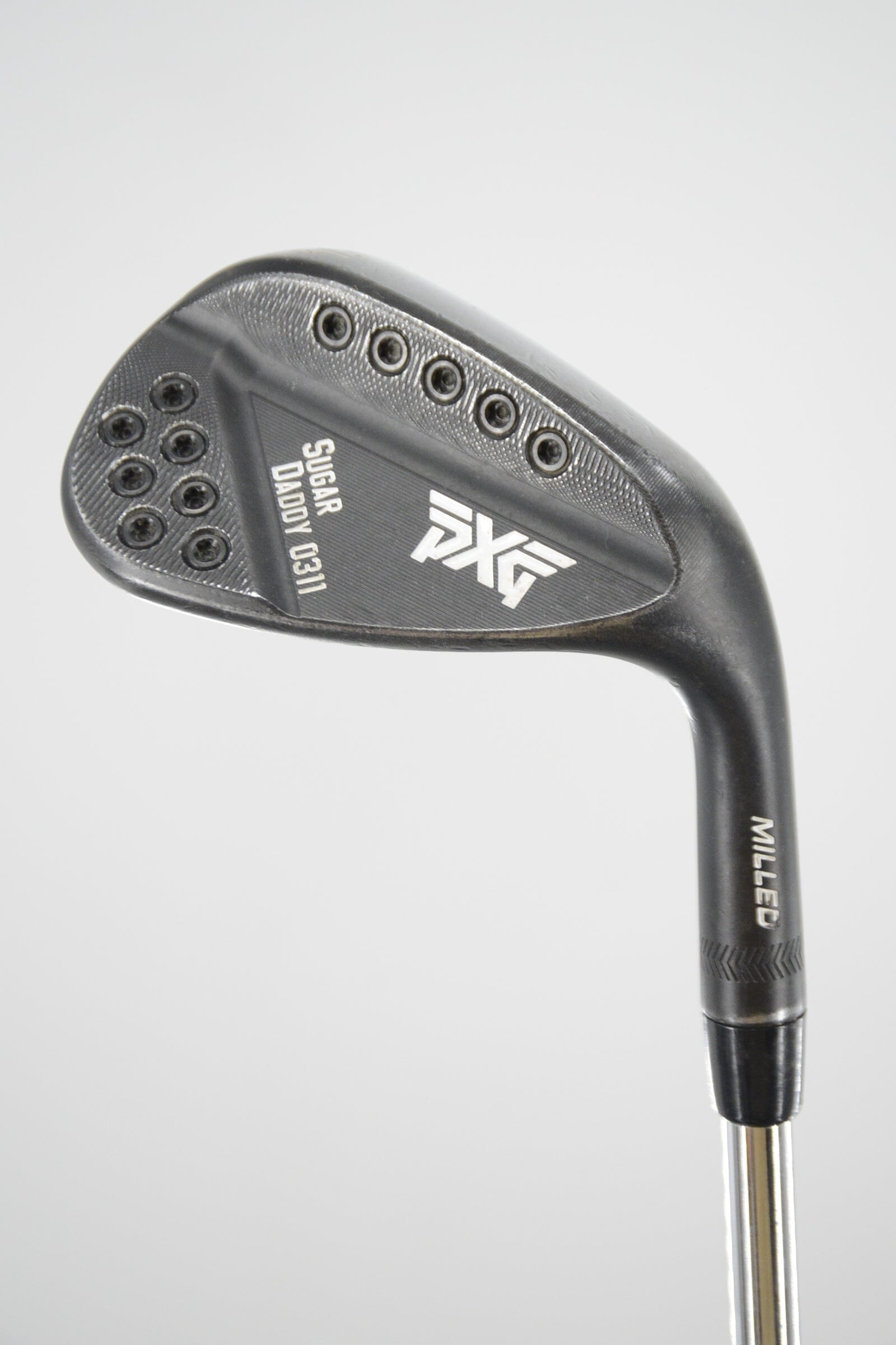 PXG 0311 Sugar Daddy Xtreme Dark 54 Degree Wedge S Flex 35" Golf Clubs GolfRoots 
