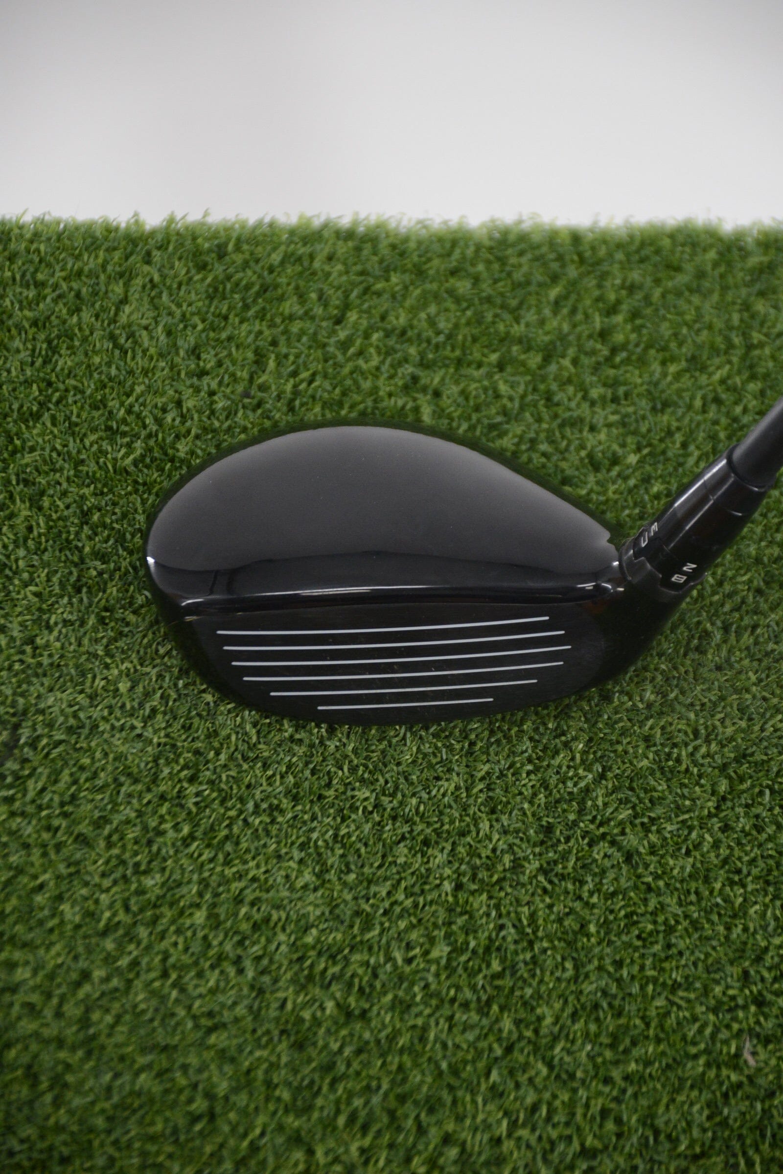 Titleist GT2 3 Hybrid R Flex 41.5" Golf Clubs GolfRoots 