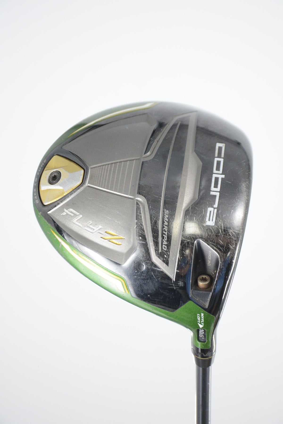 Cobra Fly-Z 10.5 Degree Driver S Flex 45.5"