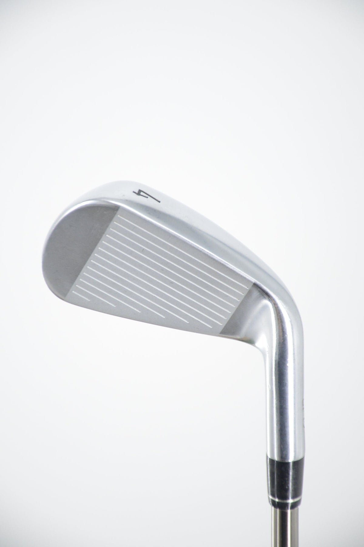 Lefty Callaway Apex 19 4 Iron S Flex 38.25" Golf Irons Callaway 