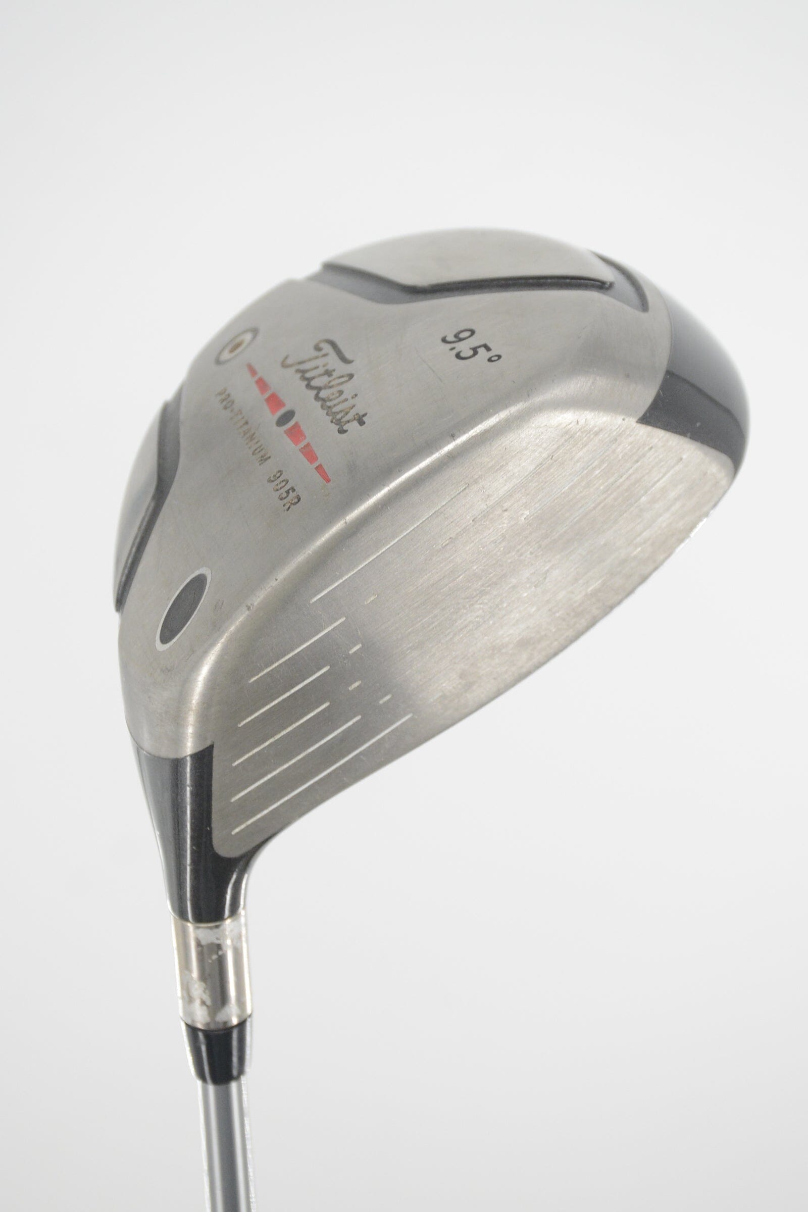 Titleist 905R 9.5 Degree Driver S Flex 44.75" Golf Clubs GolfRoots 