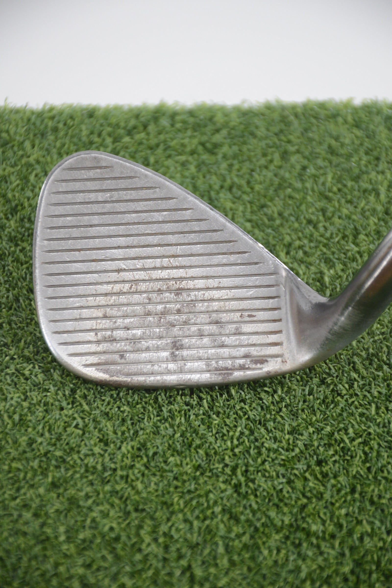 Callaway PM Grind 19 Tour Grey Wedge 56 Degree Wedge Wedge Flex 35" Golf Clubs GolfRoots 