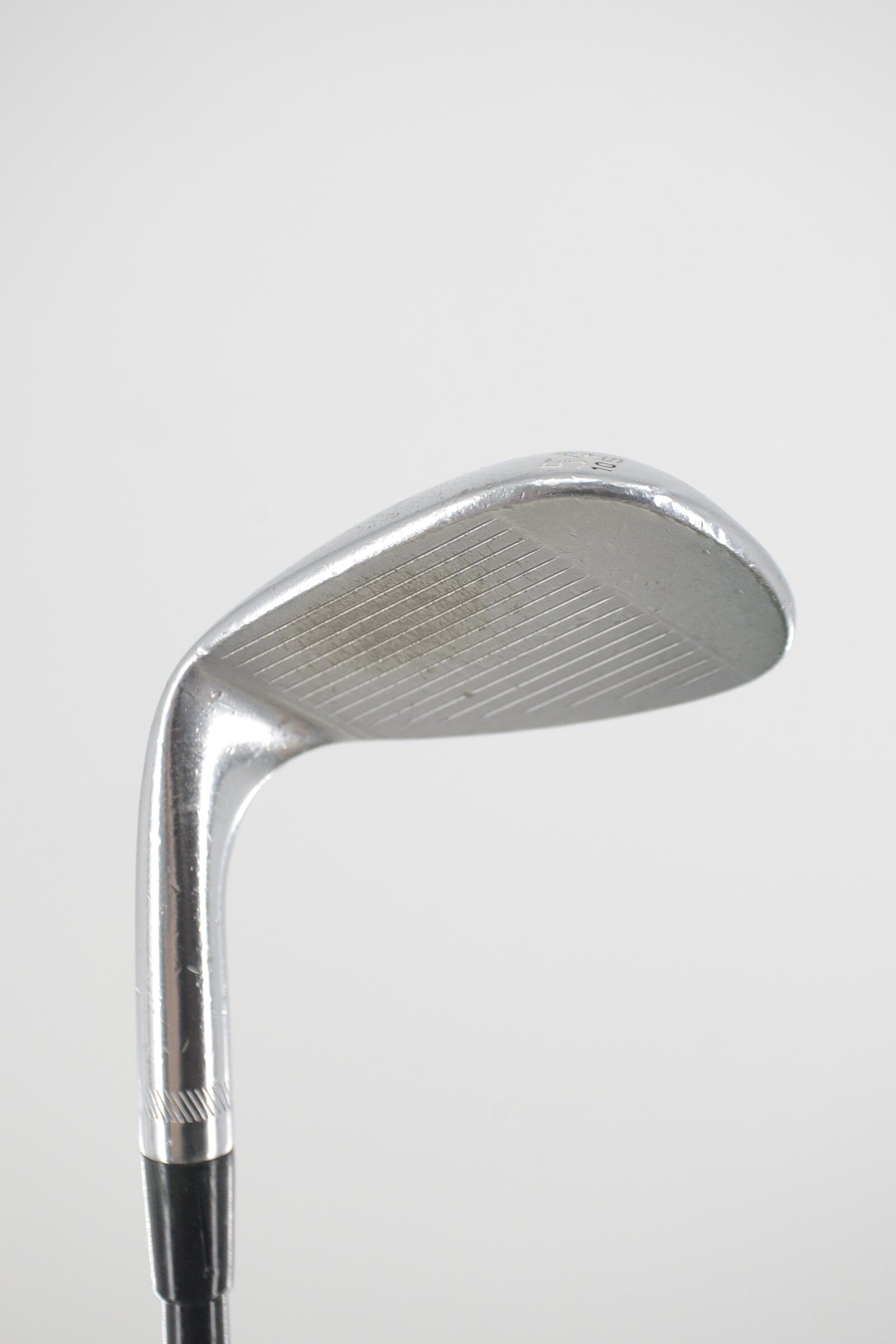 Titleist Vokey SM7 Tour Chrome 54 Degree Wedge R Flex 35" Golf Clubs GolfRoots 