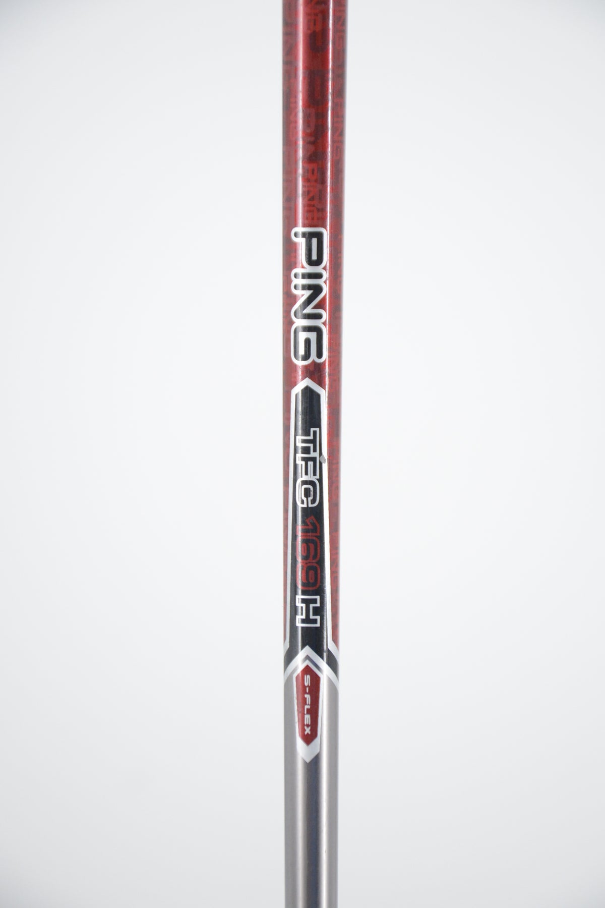 Ping G20 23 Degree Hybrid S Flex 40"