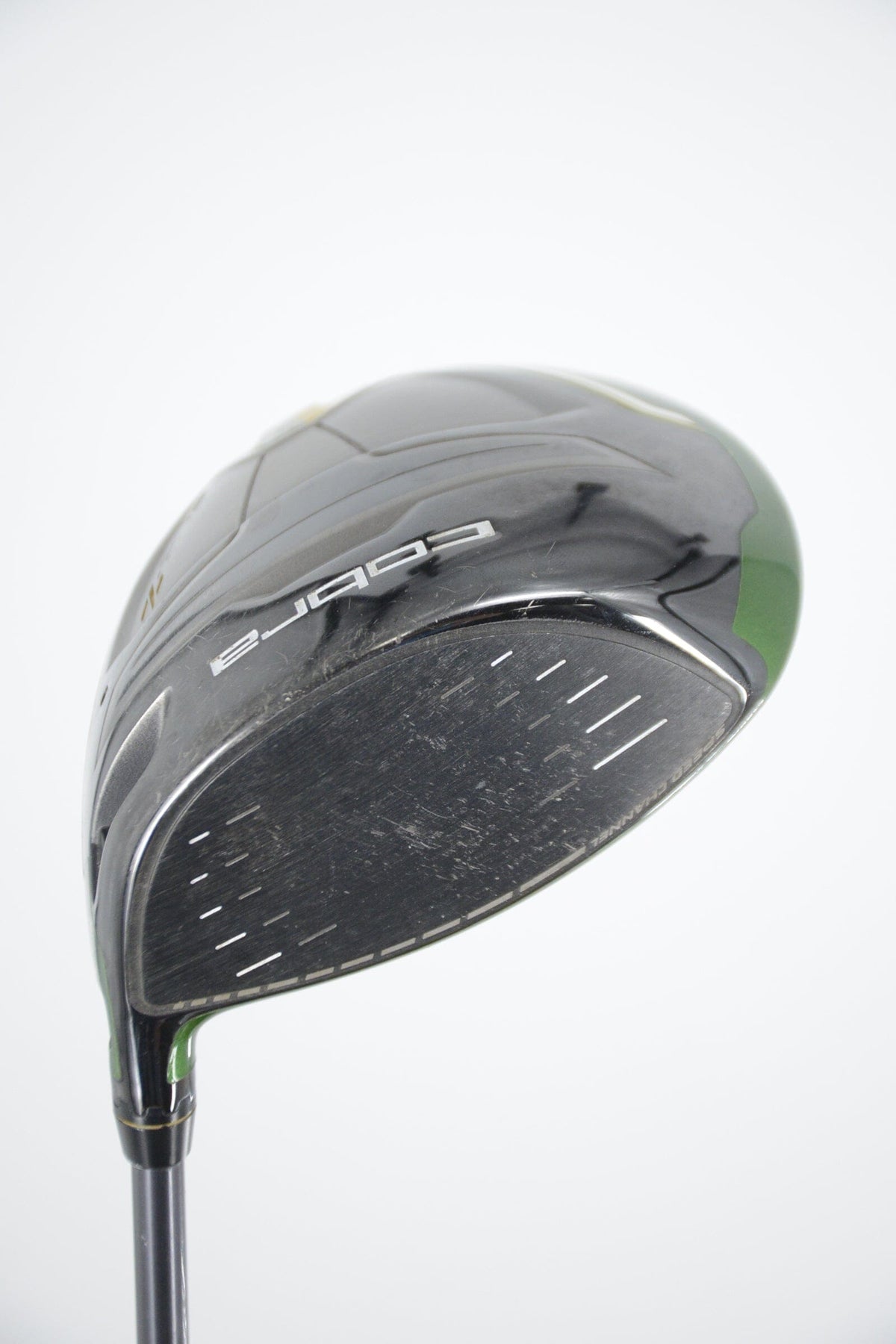 Cobra Fly-Z 10.5 Degree Driver S Flex 45.5"