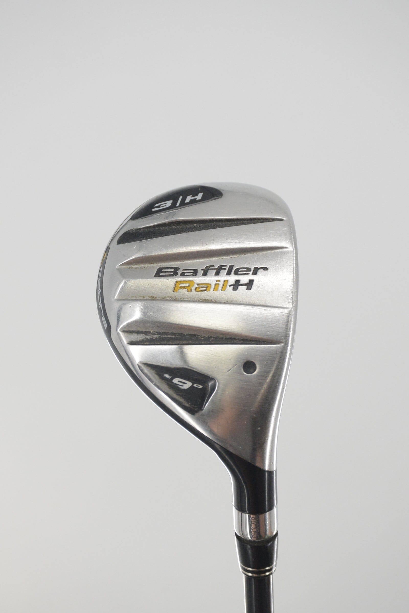 Cobra Baffler Rail-H 3 Hybrid R Flex 40.25" Golf Clubs GolfRoots 